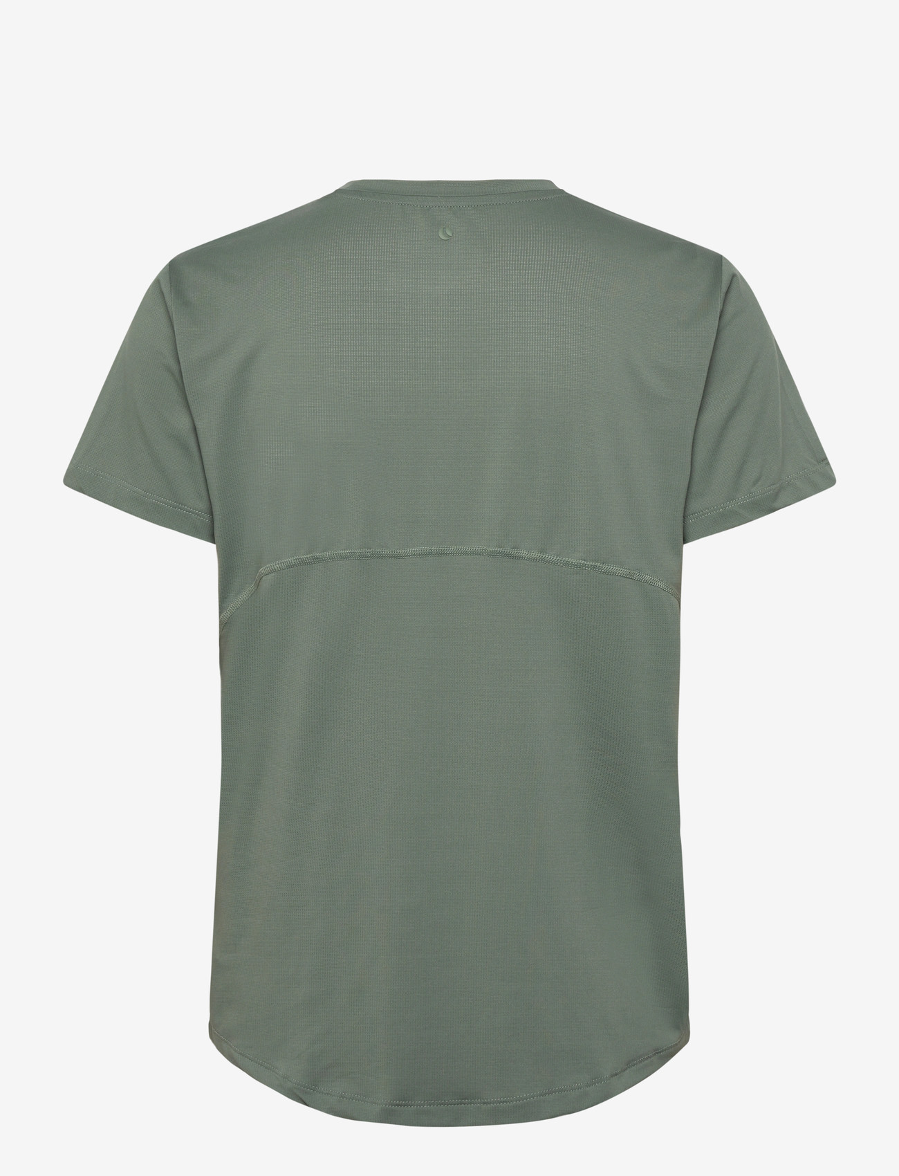 Björn Borg - BORG SPORTS T-SHIRT - t-shirts - agave green - 1