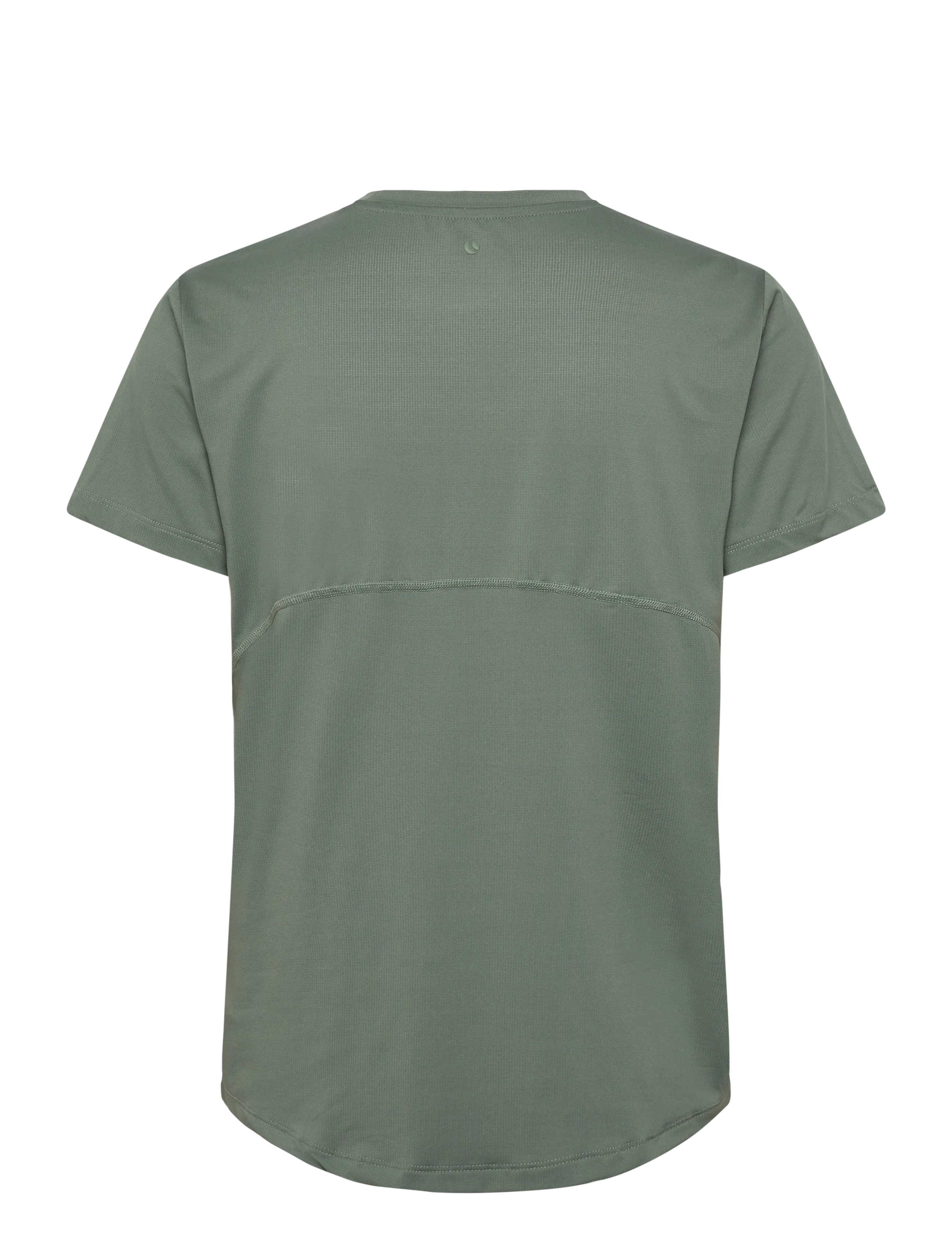 Björn Borg - BORG SPORTS T-SHIRT - t-shirts - agave green - 1