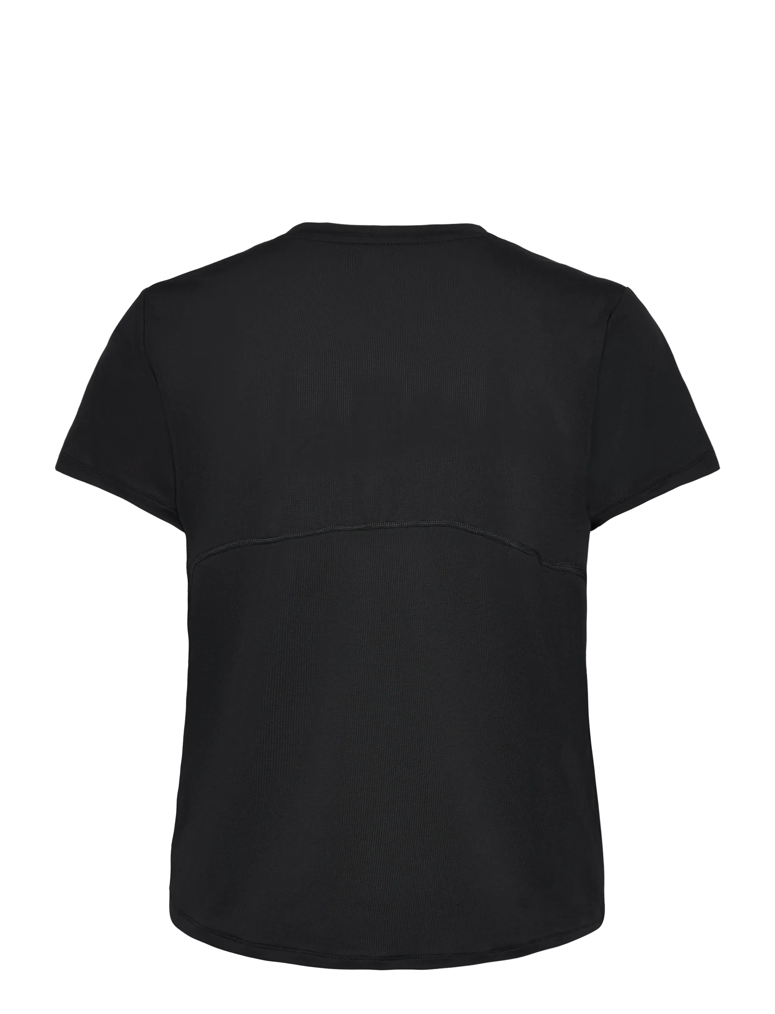 Björn Borg - BORG SPORTS T-SHIRT - alussärgid ja t-särgid - black beauty - 1