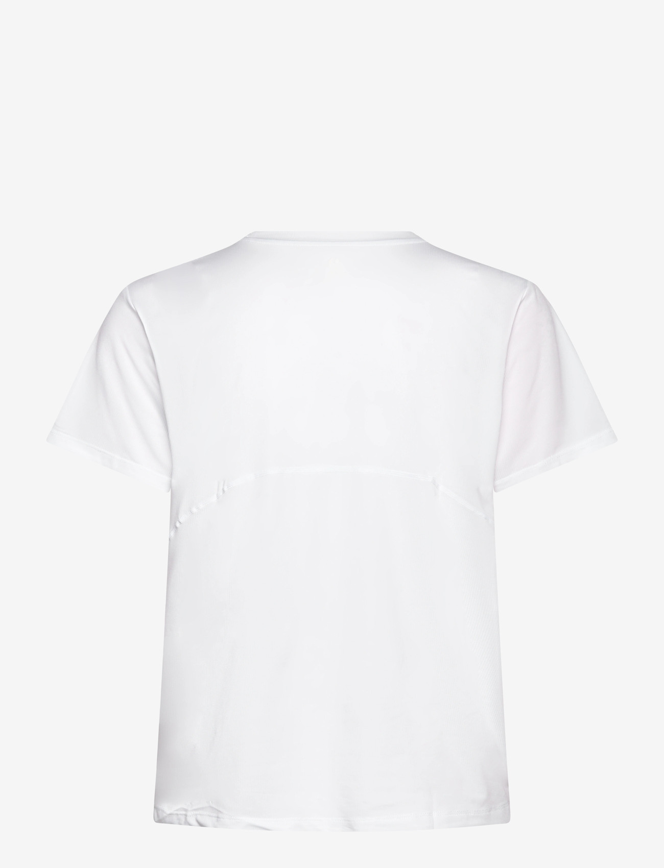 Björn Borg - BORG SPORTS T-SHIRT - t-shirts - brilliant white - 1