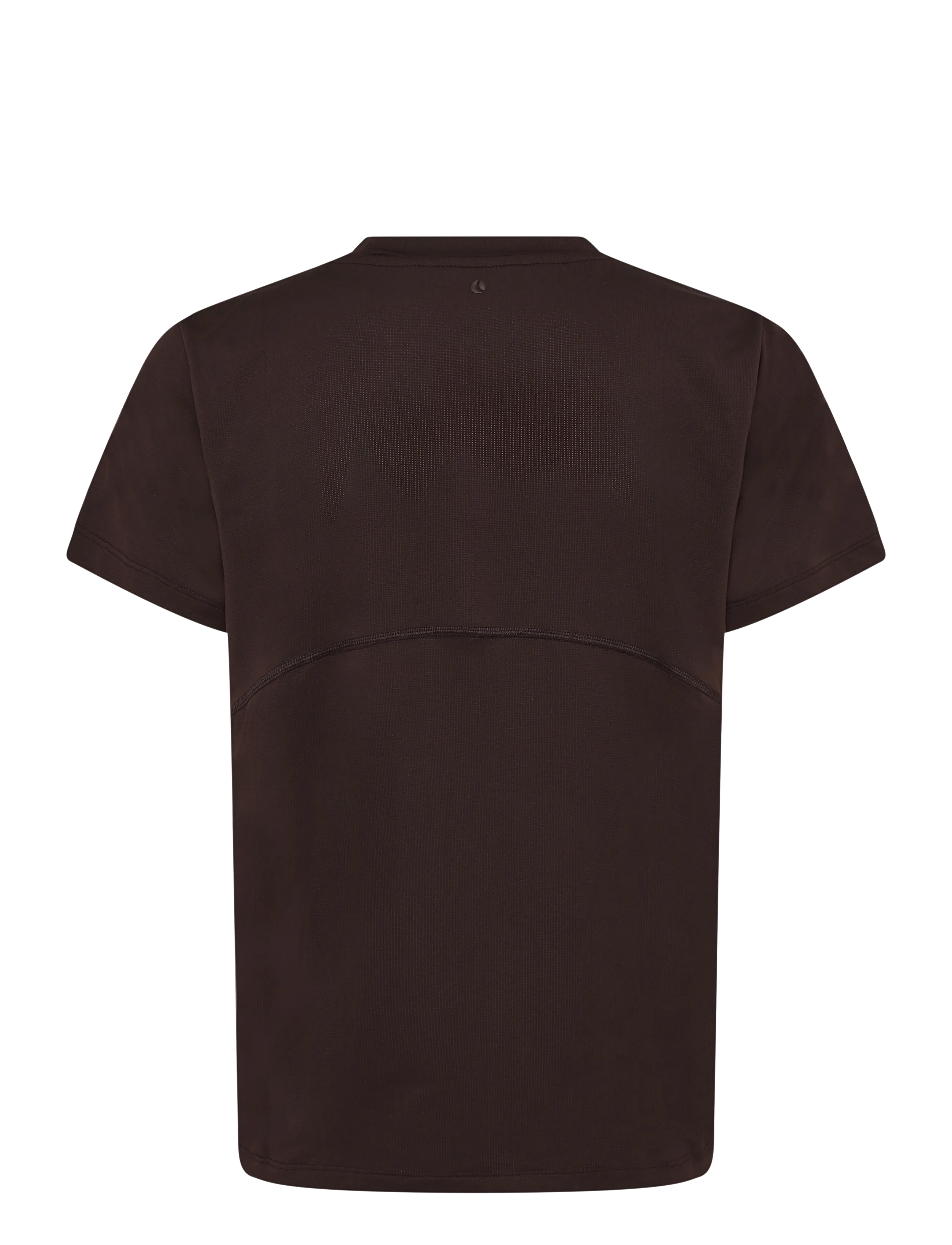 Björn Borg - BORG SPORTS T-SHIRT - t-shirts - coffee bean - 1