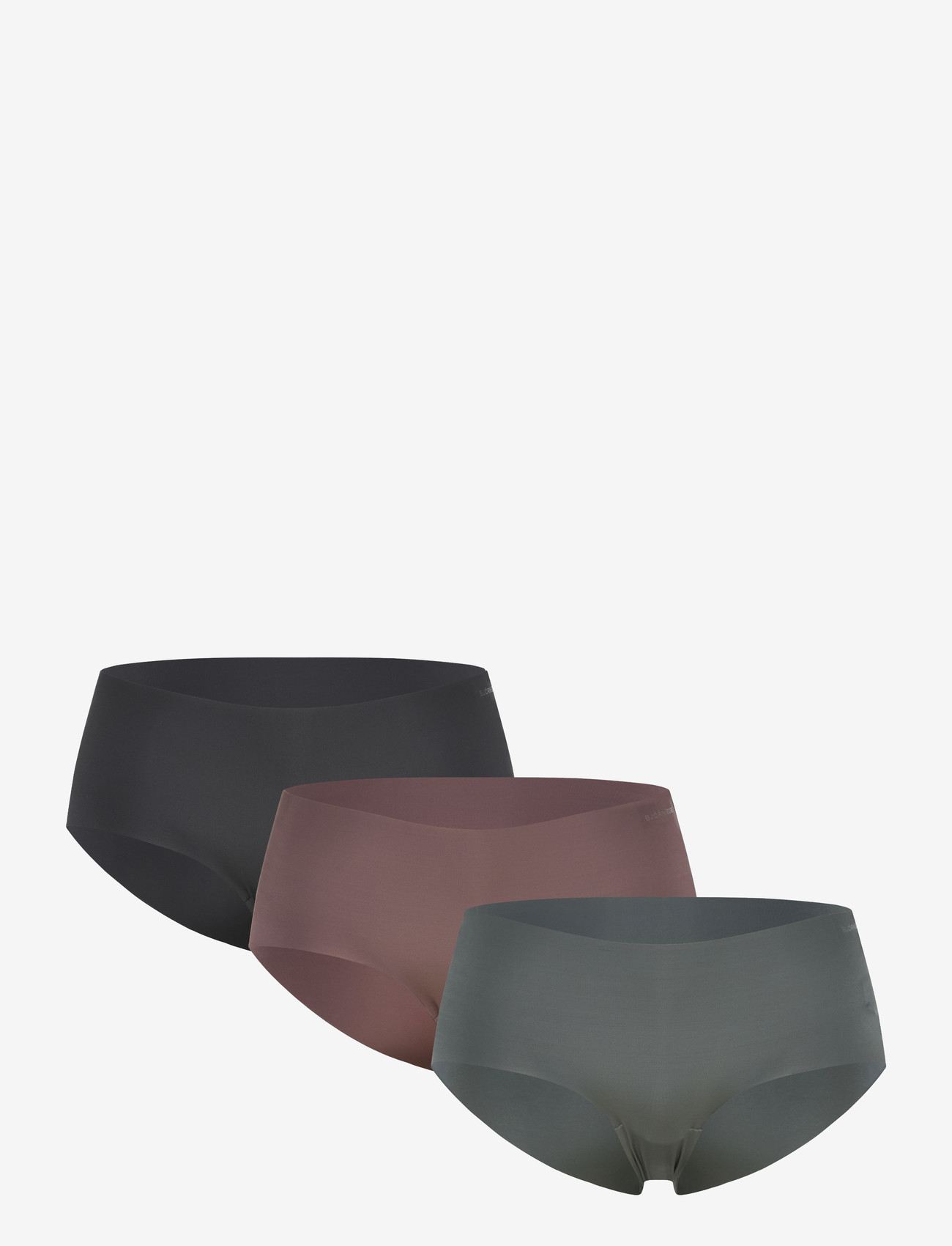 Björn Borg - PERFORMANCE HIPSTER 3p - madalaimad hinnad - multipack 1 - 0