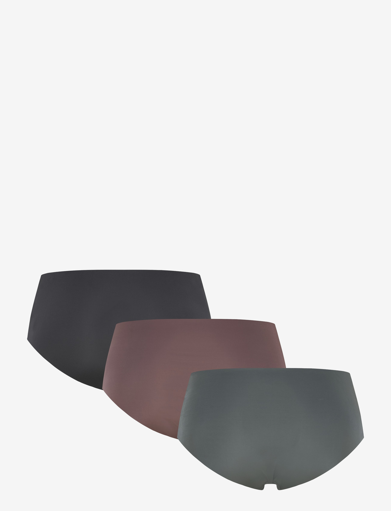 Björn Borg - PERFORMANCE HIPSTER 3p - madalaimad hinnad - multipack 1 - 2