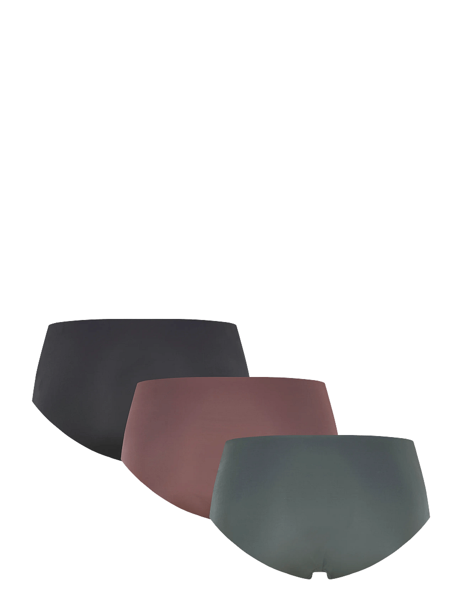 Björn Borg - PERFORMANCE HIPSTER 3p - unterwäsche & socken - multipack 1 - 2