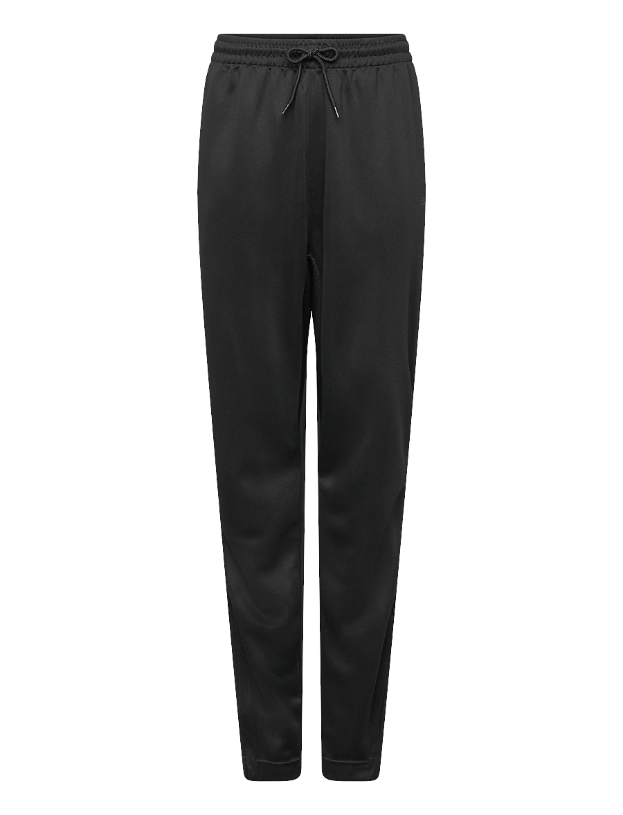 Björn Borg - BORG ACTIVE PANTS - jogginghosen - black beauty - 0