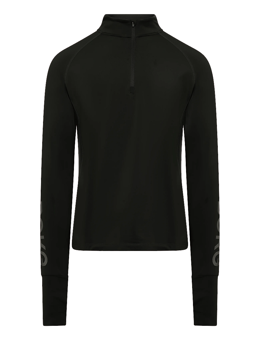 Björn Borg - BORG MIDLAYER HALF ZIP - fleece og mellemlag - rosin - 0