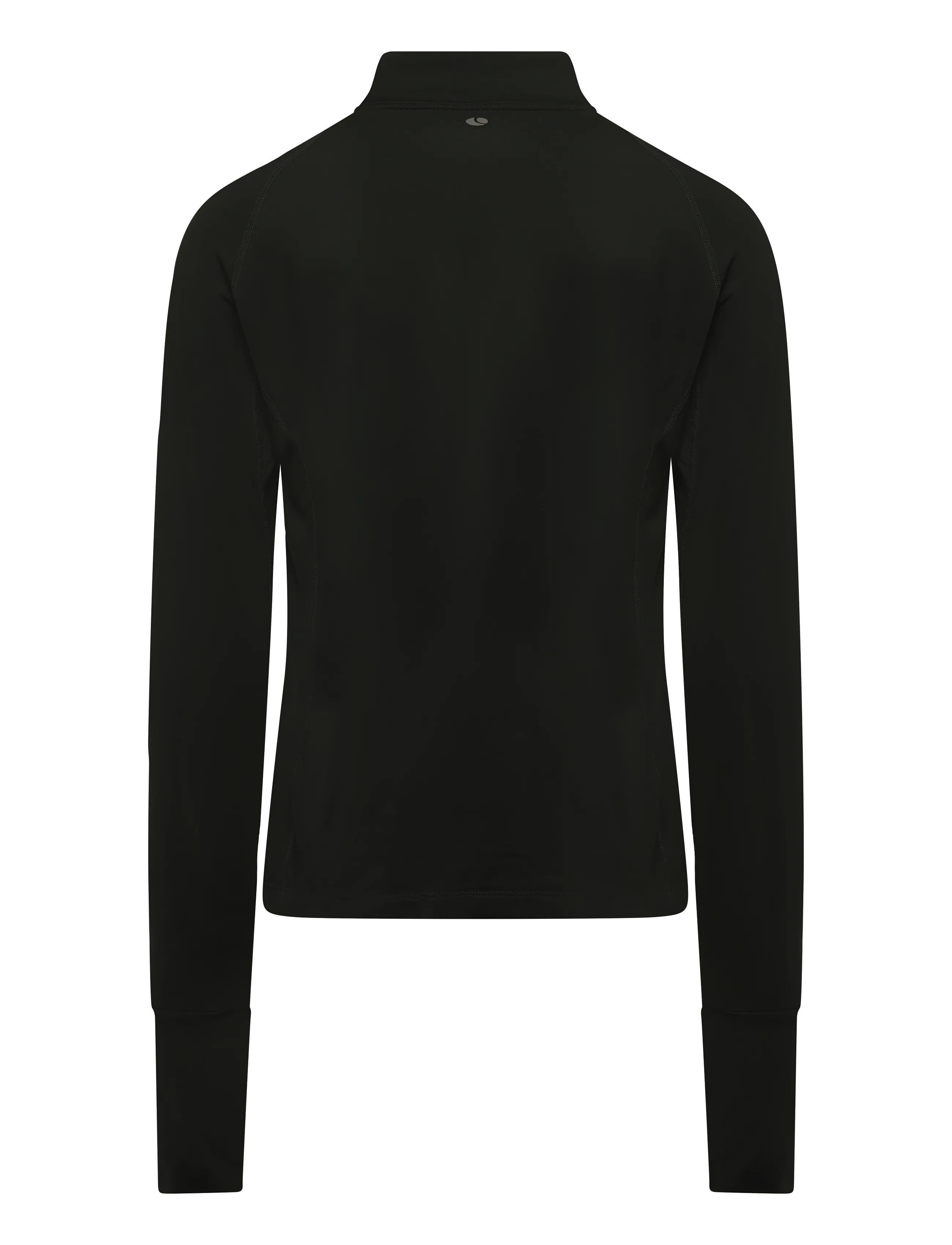 Björn Borg - BORG MIDLAYER HALF ZIP - fleece og mellemlag - rosin - 1
