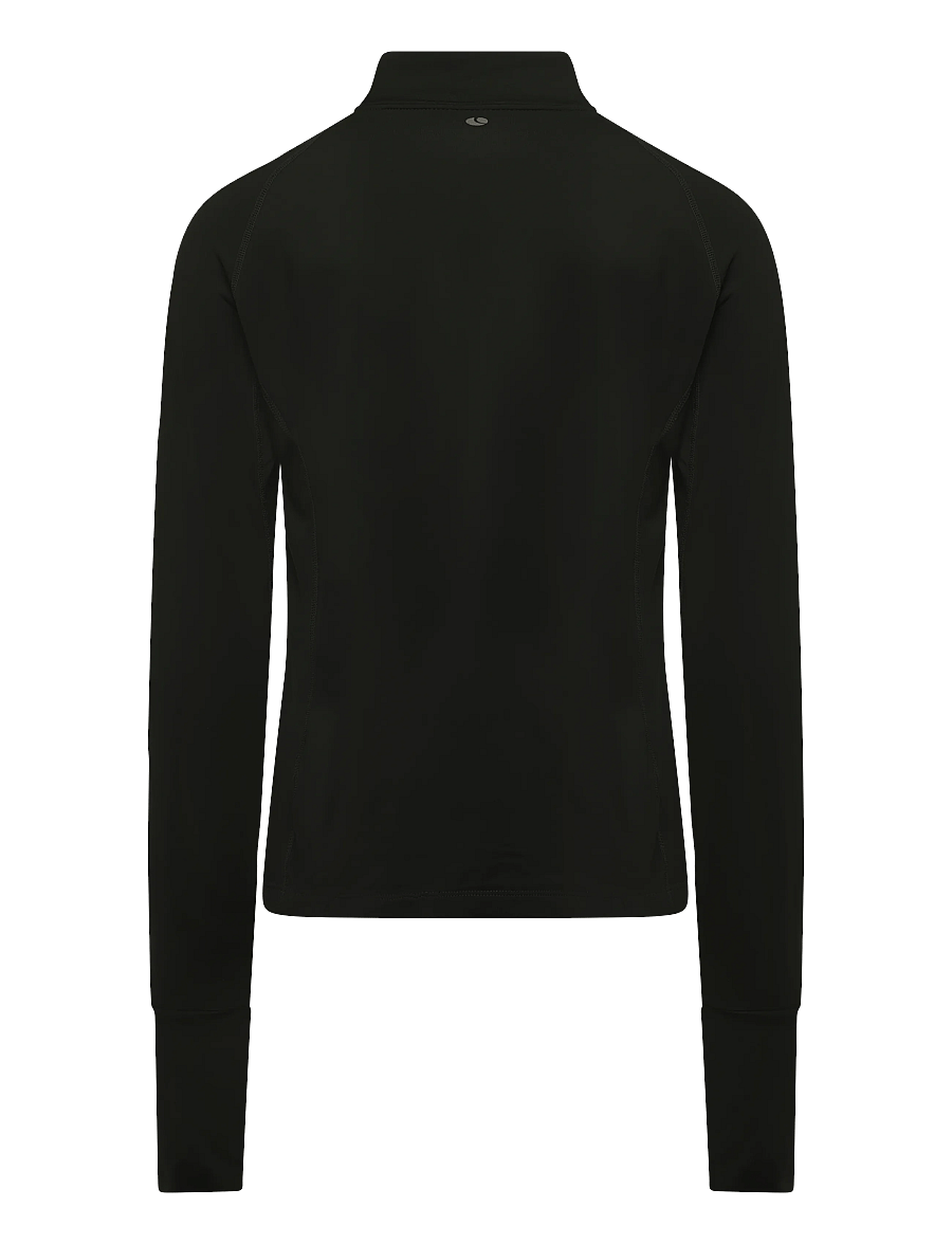 Björn Borg - BORG MIDLAYER HALF ZIP - fleece og mellemlag - rosin - 1