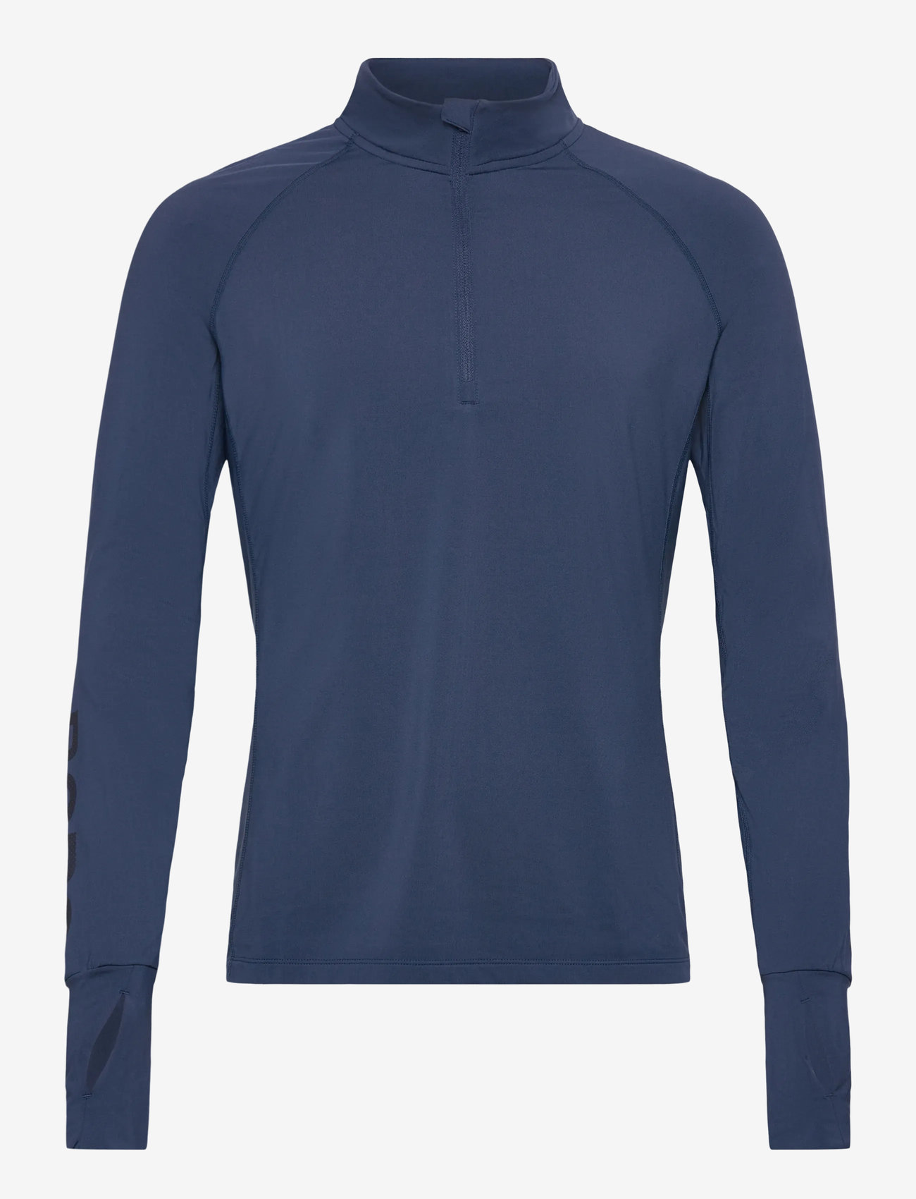 Björn Borg - BORG MIDLAYER HALF ZIP - fleece - sargasso sea - 0