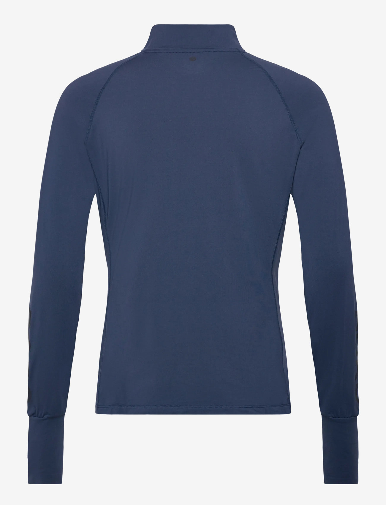 Björn Borg - BORG MIDLAYER HALF ZIP - fleece - sargasso sea - 1