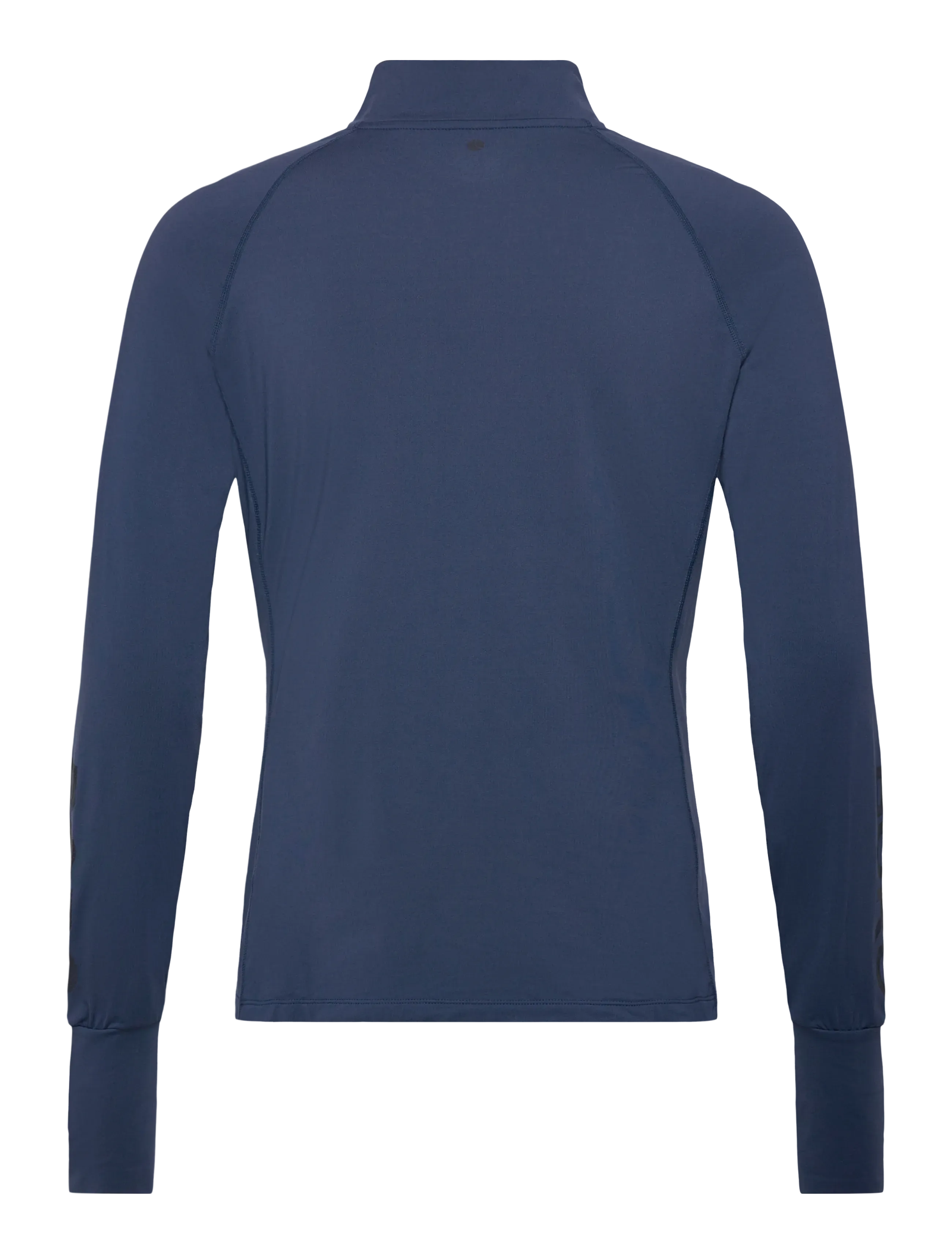 Björn Borg - BORG MIDLAYER HALF ZIP - fliis - sargasso sea - 1