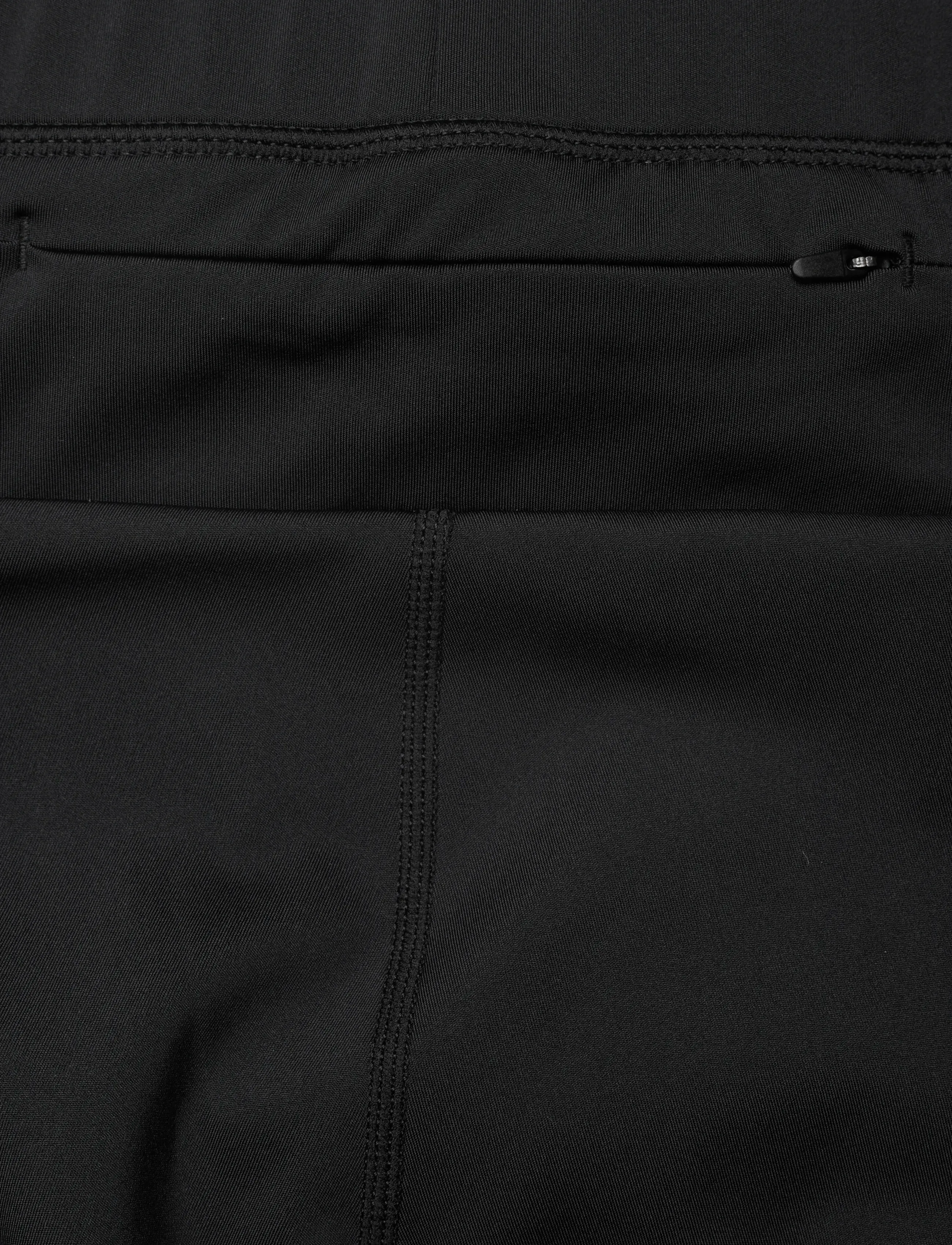 Björn Borg - BORG PERFORMANCE WINTER TIGHTS - training tights - black beauty - 5
