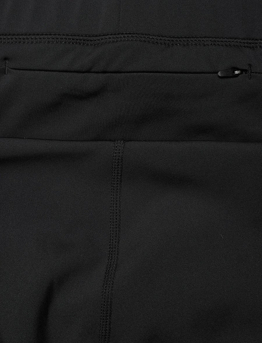 Björn Borg - BORG PERFORMANCE WINTER TIGHTS - training tights - black beauty - 5