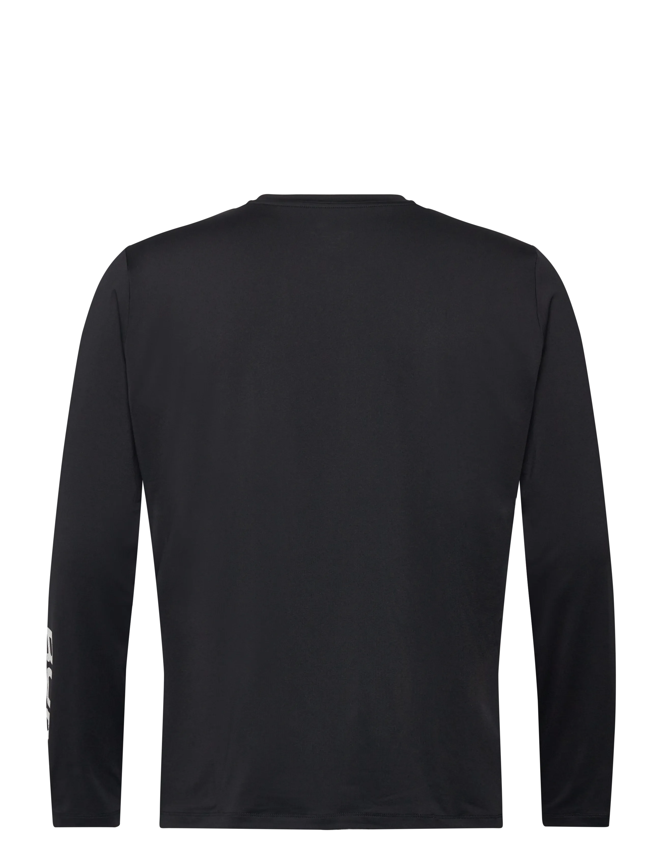 Borg Long Sleeve T-Shirt 2