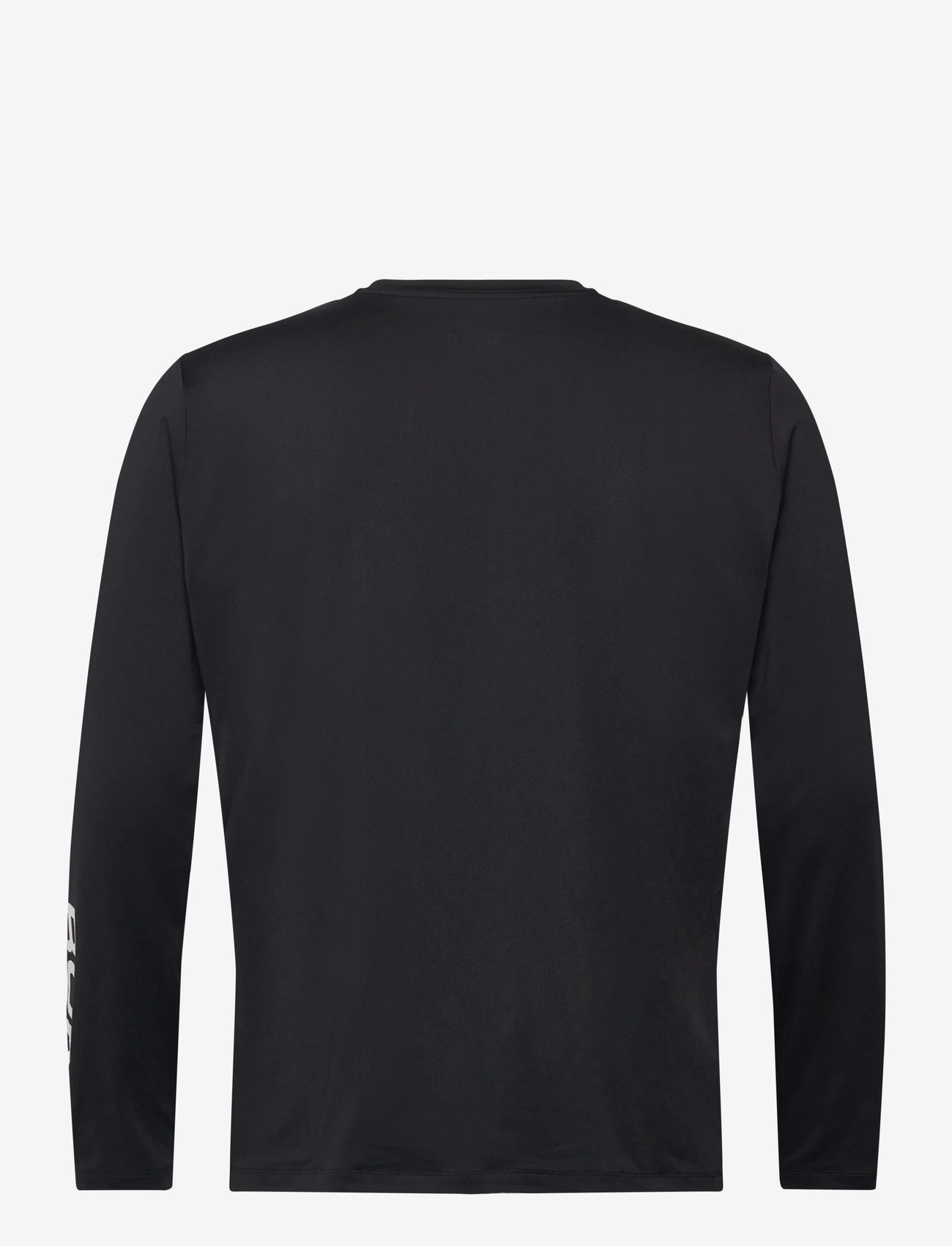 Björn Borg - BORG LONG SLEEVE T-SHIRT - pikkade varrukatega alussärgid - black beauty - 1