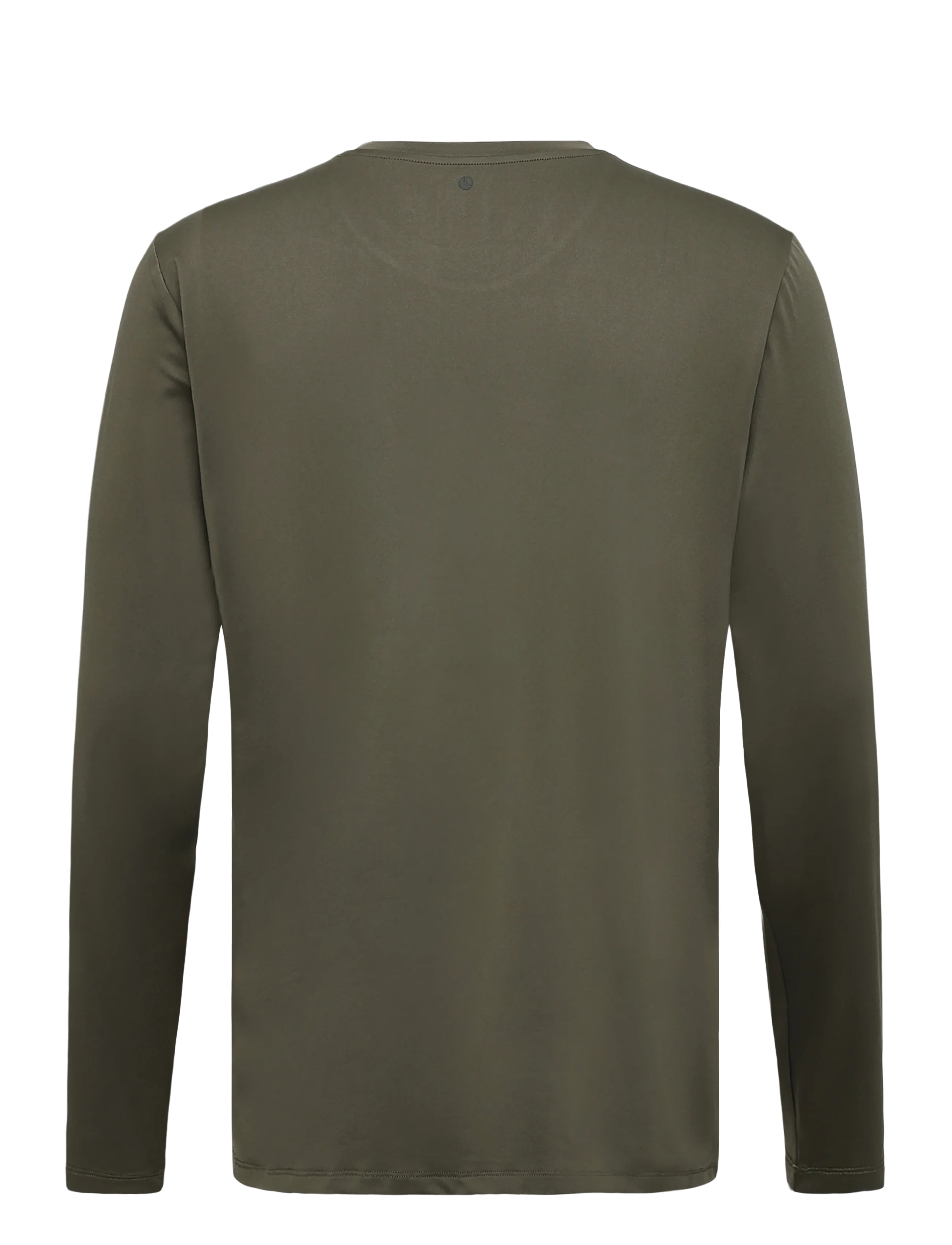 Björn Borg - BORG LONG SLEEVE T-SHIRT - langarmshirts - kalamata - 1