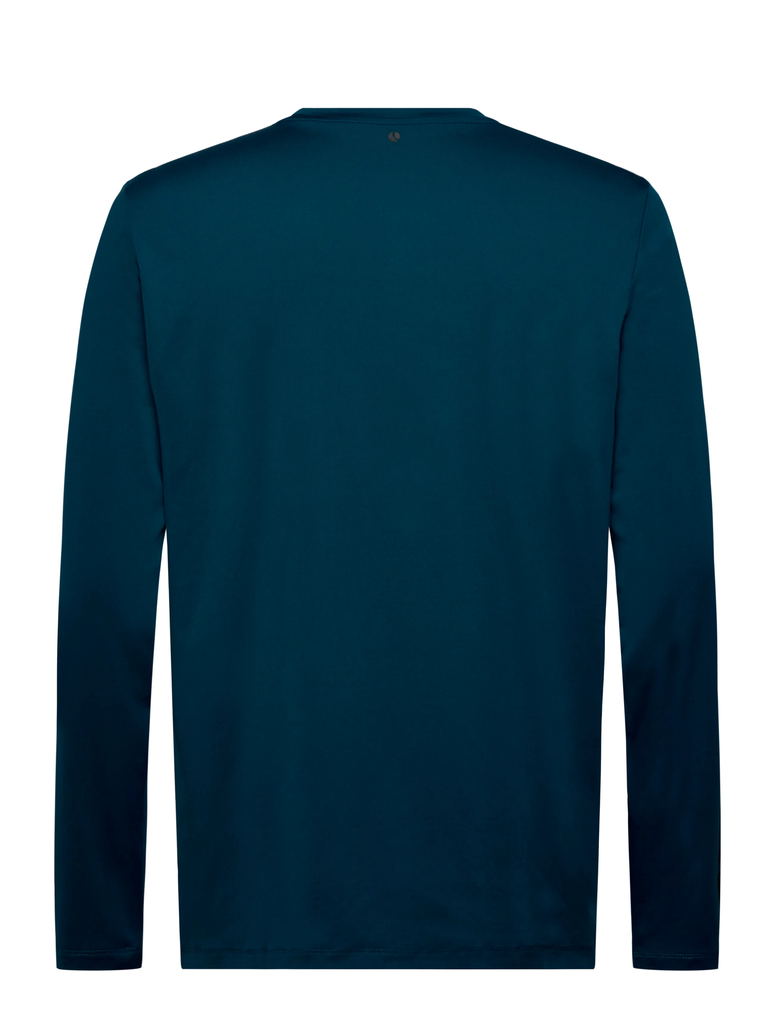 Björn Borg - BORG LONG SLEEVE T-SHIRT - pikkade varrukatega alussärgid - reflecting pond - 1