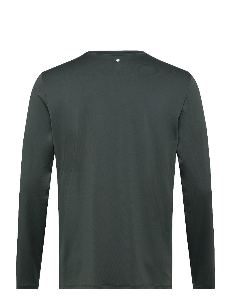 Björn Borg - BORG LONG SLEEVE T-SHIRT - langærmede t-shirts - urban chic - 1