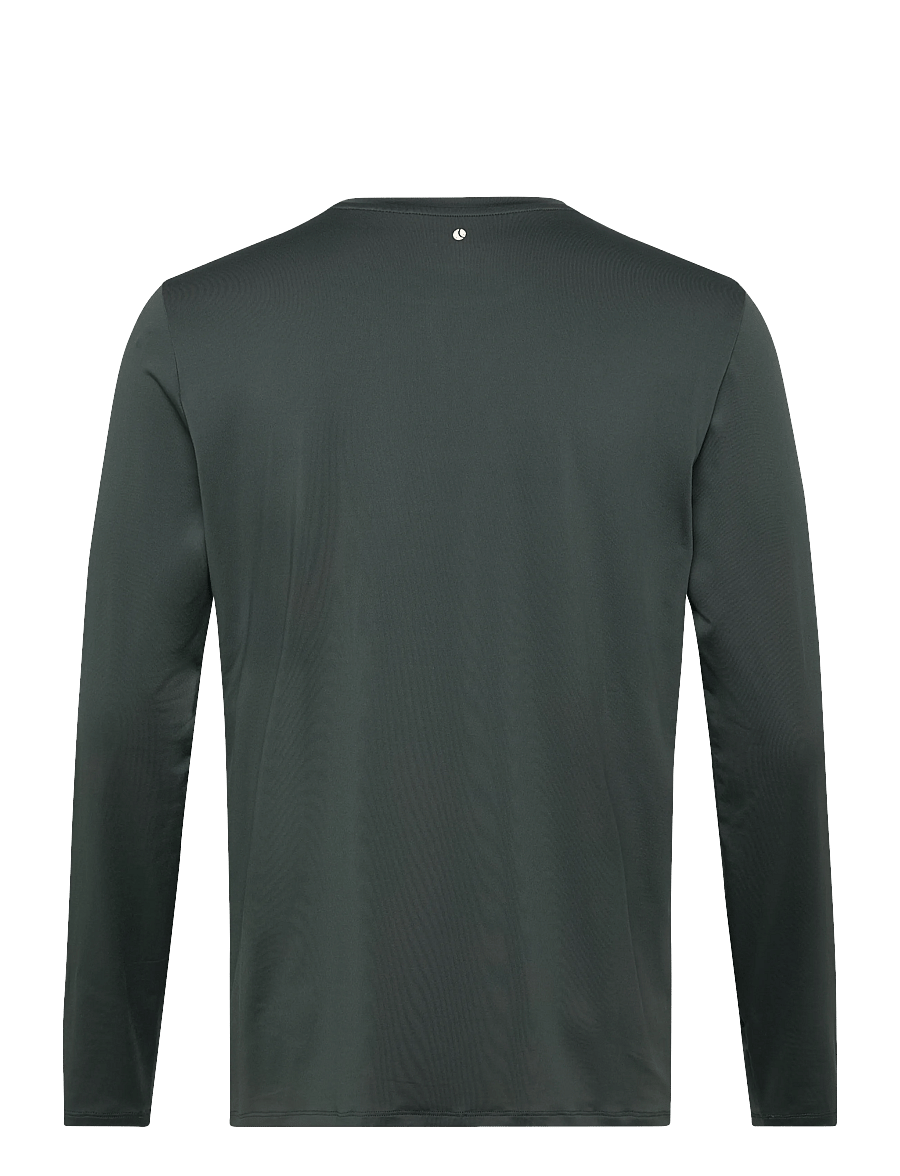 Björn Borg - BORG LONG SLEEVE T-SHIRT - hauts à manches longues - urban chic - 1