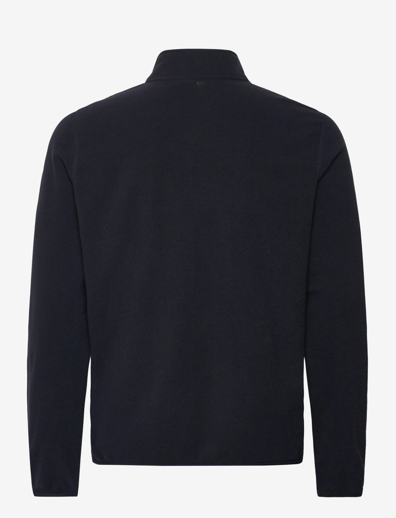 Björn Borg - BORG HALF ZIP FLEECE - fleece & midlayer - night sky - 1