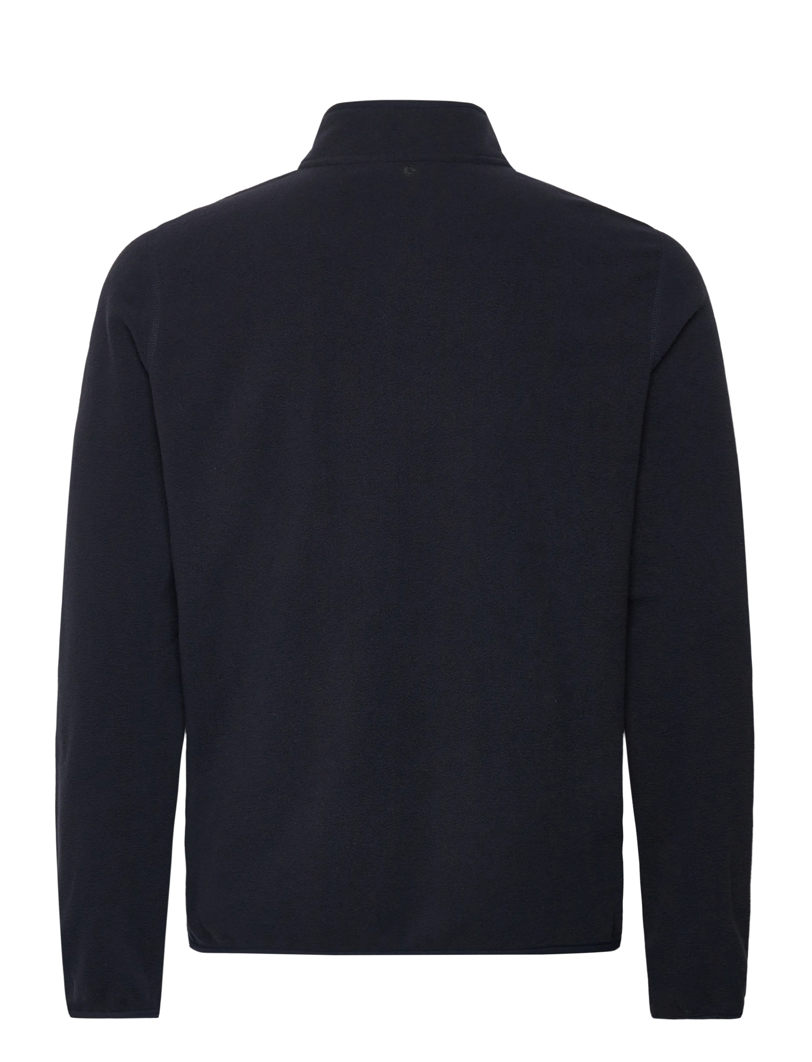 Björn Borg - BORG HALF ZIP FLEECE - night sky - 1