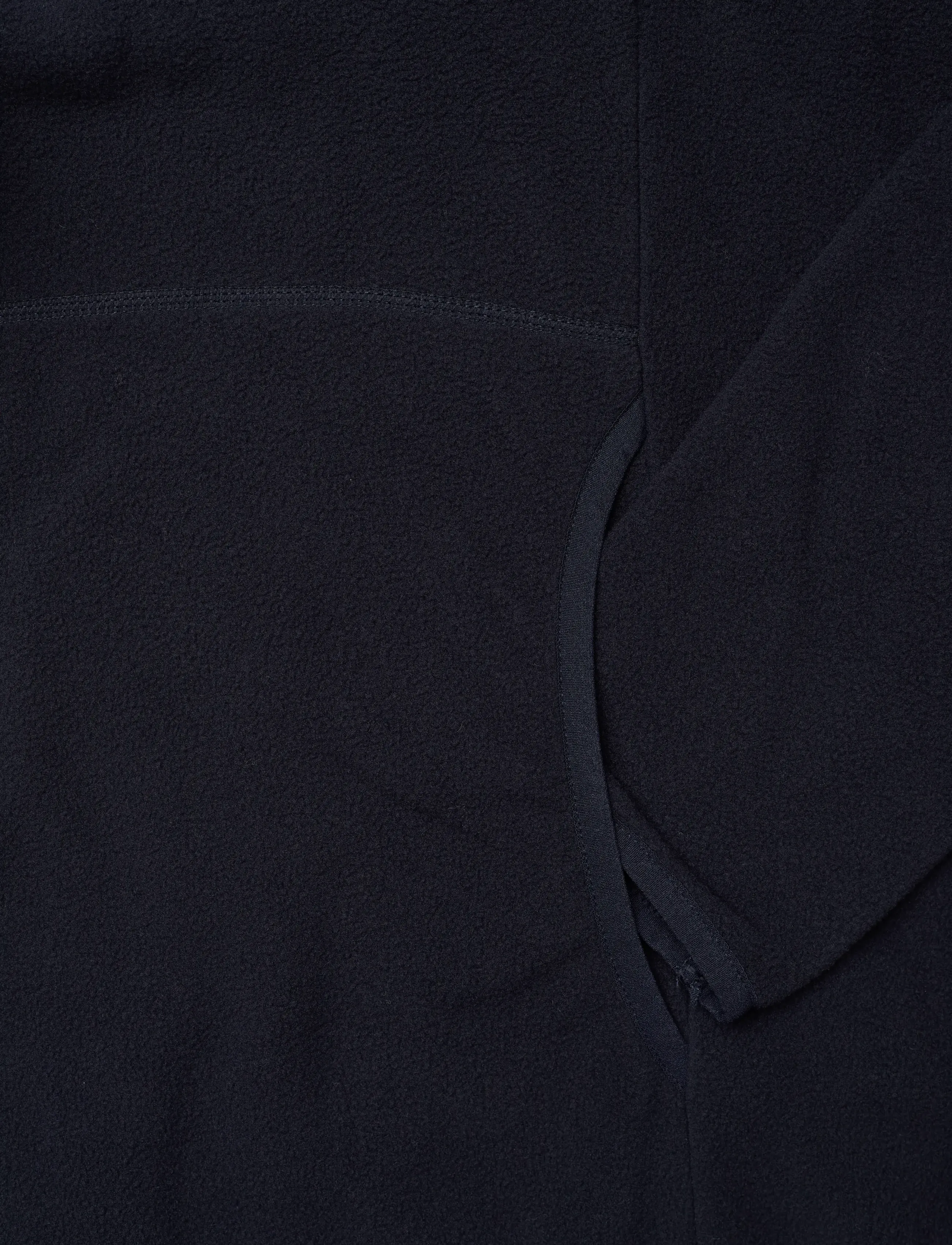 Björn Borg - BORG HALF ZIP FLEECE - night sky - 3