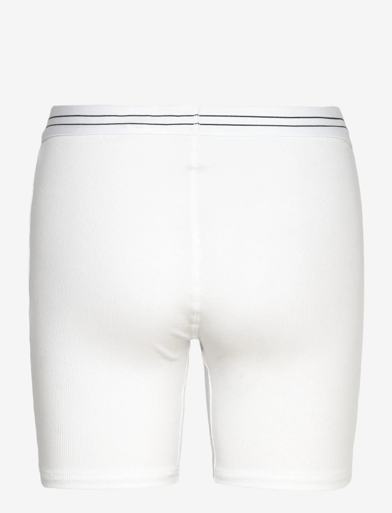 Björn Borg - ORIGINAL RIB BOXER - die niedrigsten preise - brilliant white - 1