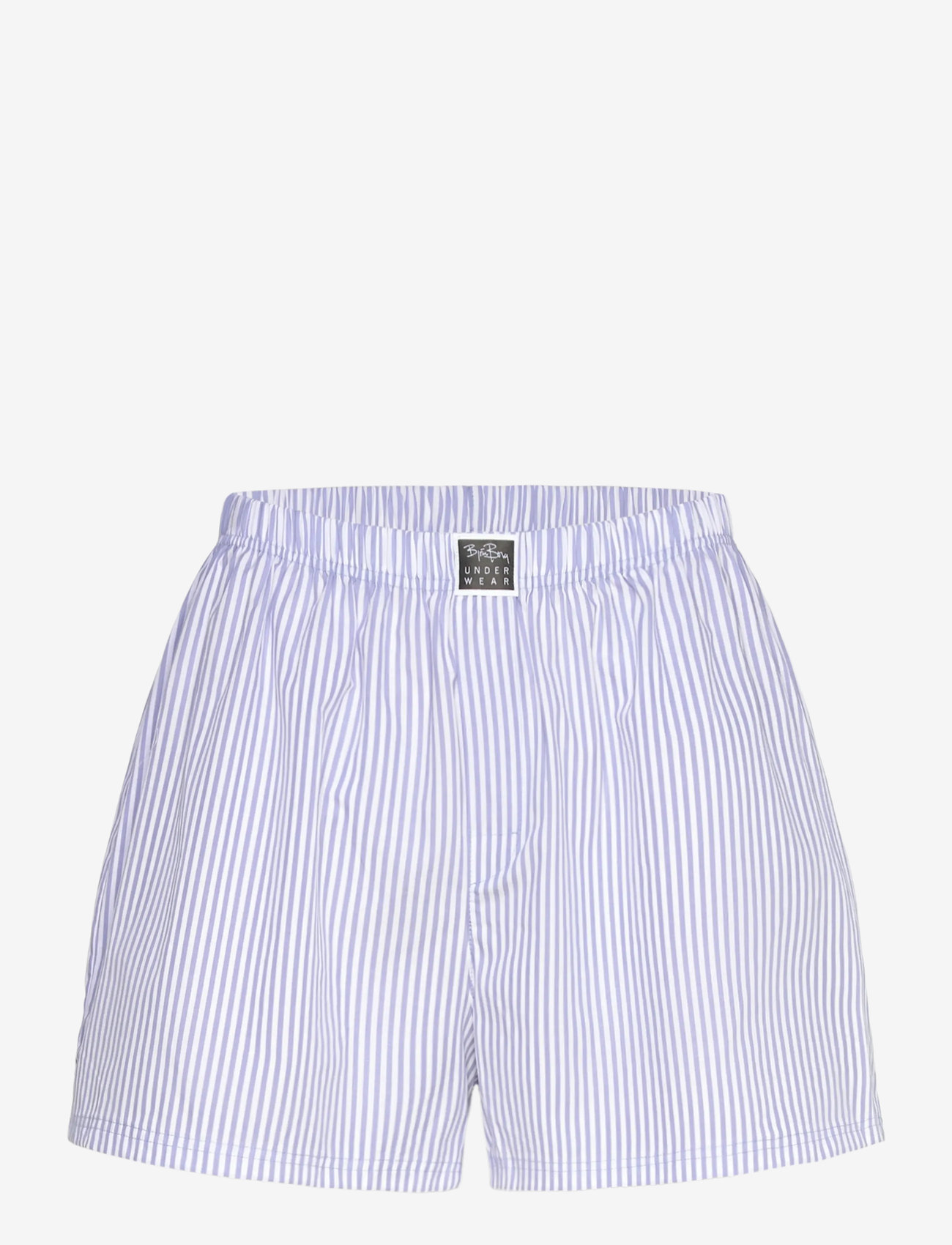 Björn Borg - ORIGINAL LOOSE BOXER - madalaimad hinnad - bb fresh stripe 1 - 0