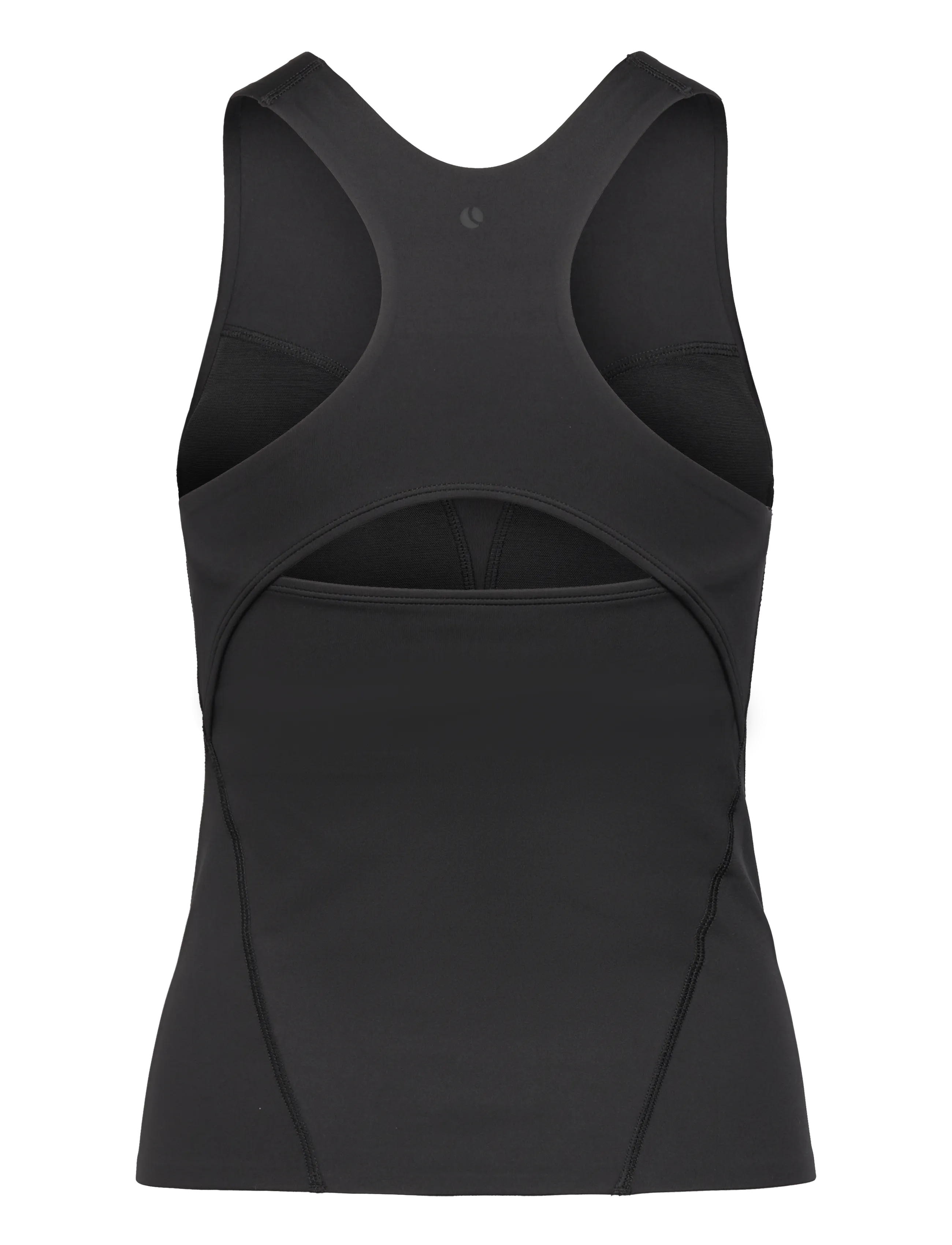 Women's Borg 2 In 1 Tank Top 4