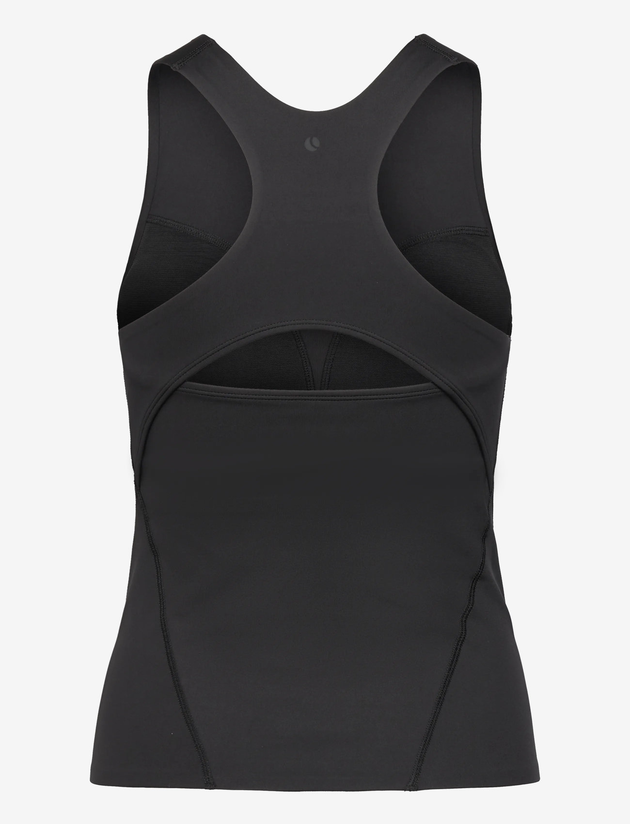 Björn Borg - BORG 2 IN 1 TANK TOP - tank tops - black beauty - 1