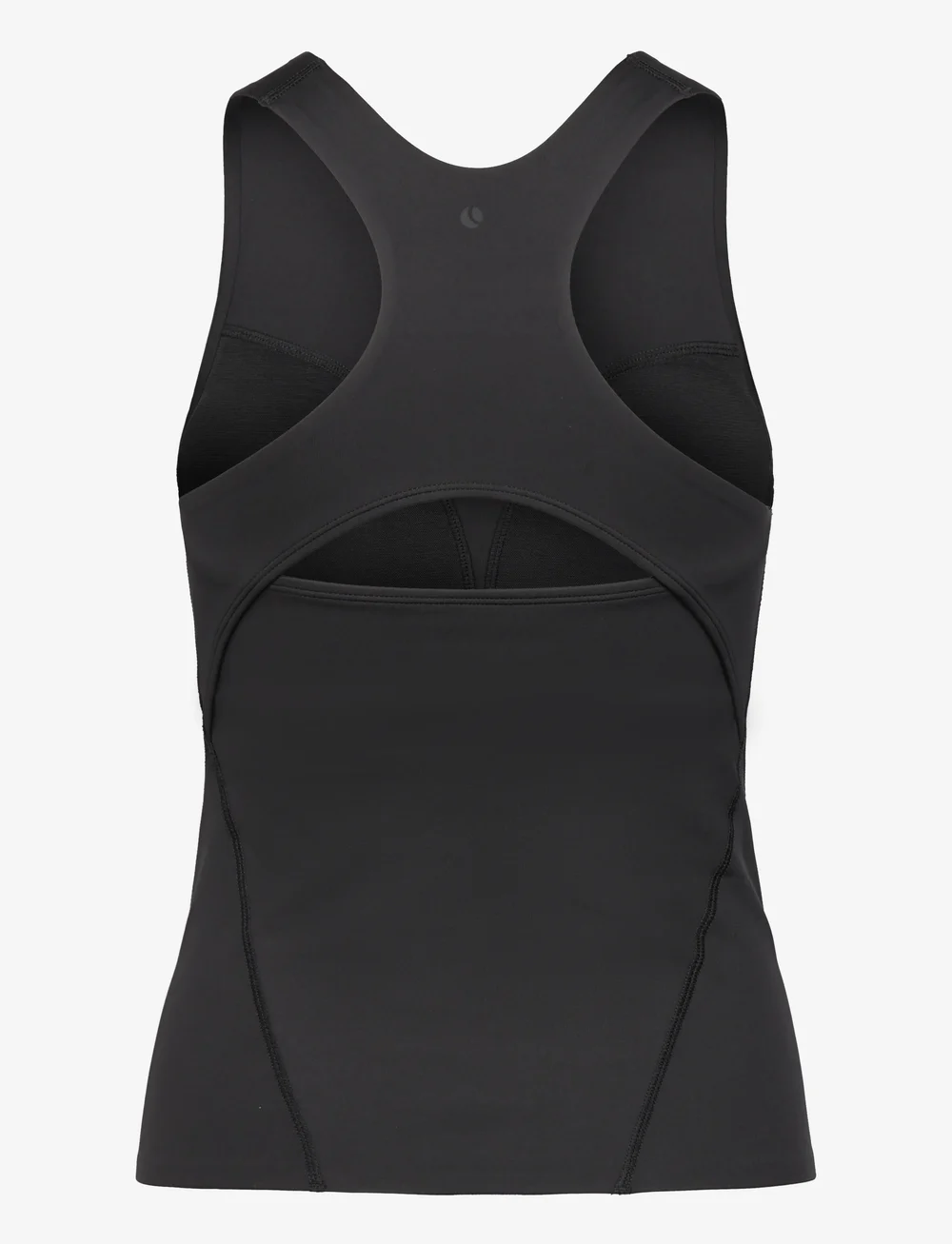 Björn Borg - BORG 2 IN 1 TANK TOP - tanktops - black beauty - 1