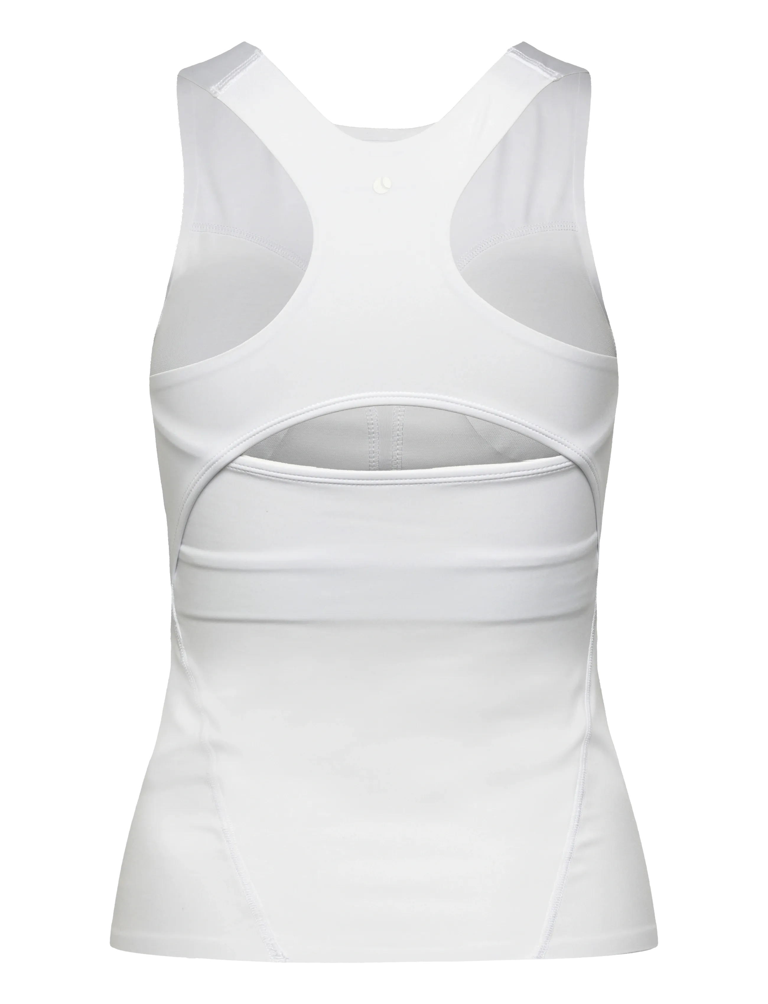 Borg 2 In 1 Tank Top 2