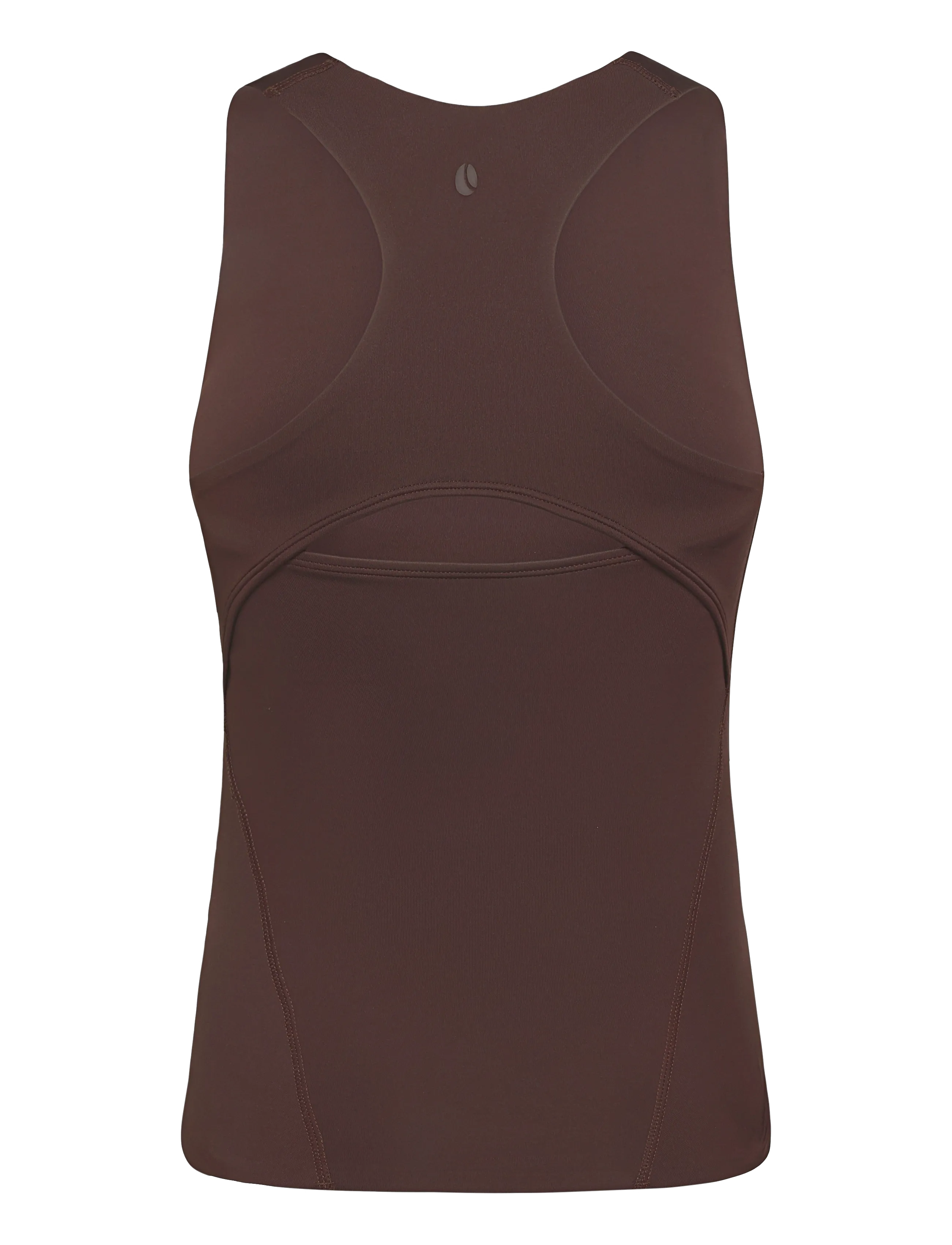 Björn Borg - BORG 2 IN 1 TANK TOP - autumn savings - coffee bean - 1