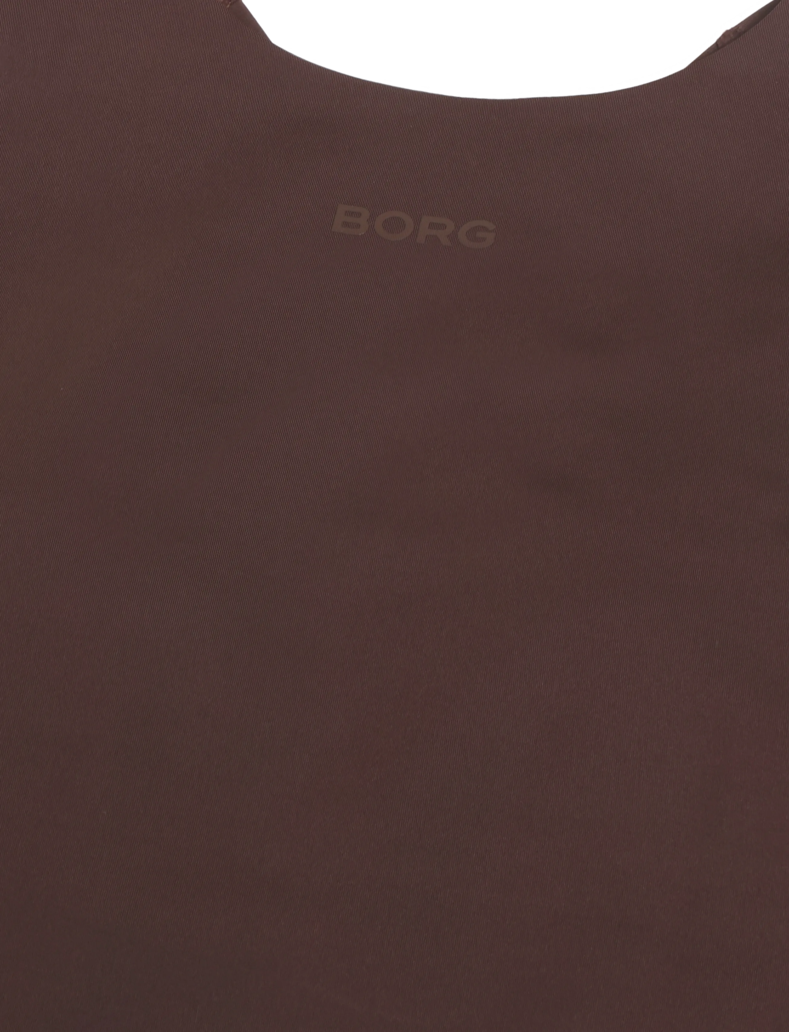 Björn Borg - BORG 2 IN 1 TANK TOP - autumn savings - coffee bean - 2