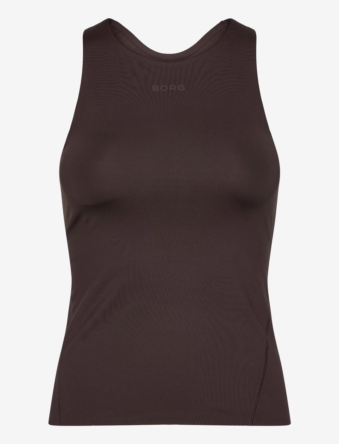 Björn Borg - BORG 2 IN 1 TANK TOP - tanktops - molÉ - 0