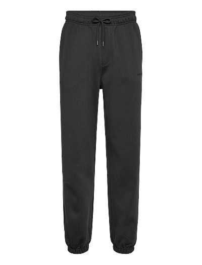 Borg Oversized Sweatpants - Sweatpants
