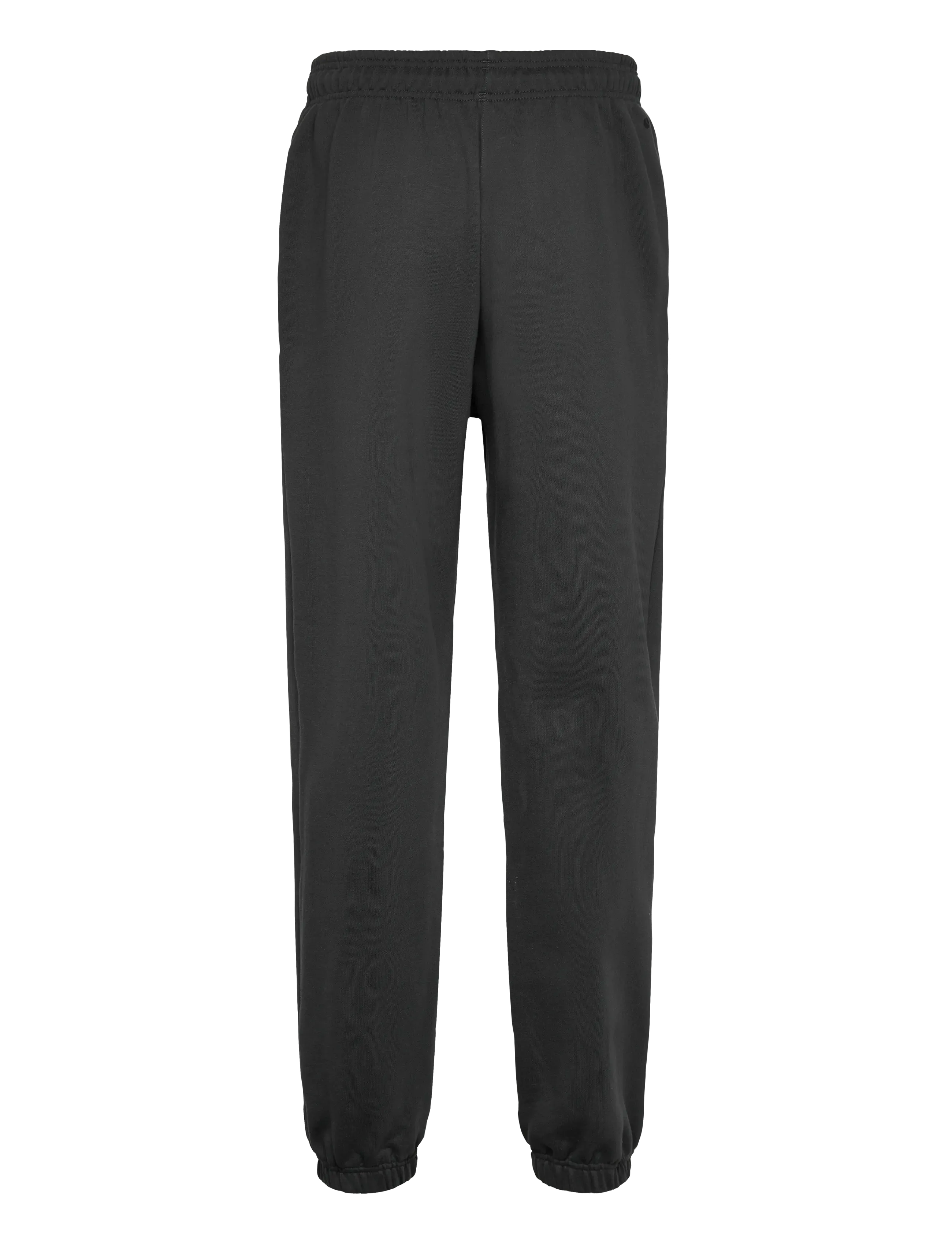 Björn Borg - BORG OVERSIZED SWEATPANTS - sweatpants - asphalt - 1