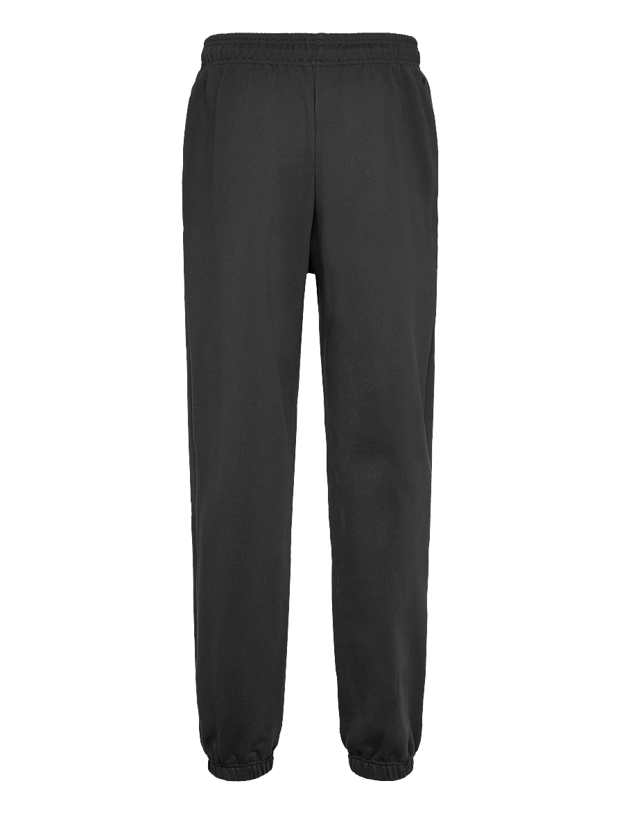Björn Borg - BORG OVERSIZED SWEATPANTS - trainingsbroek - asphalt - 1