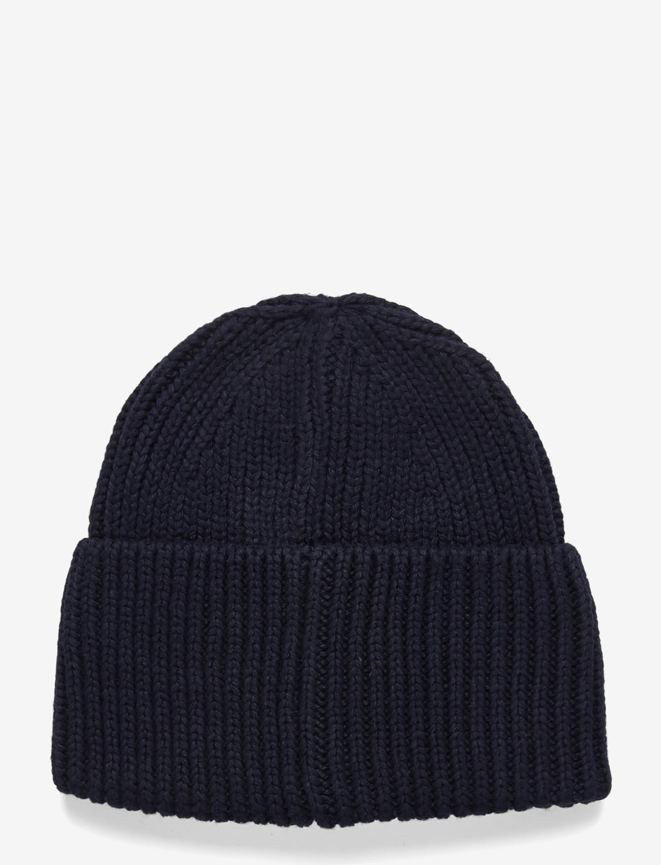 Björn Borg - CENTRE KNIT BEANIE - mützen - night sky - 1