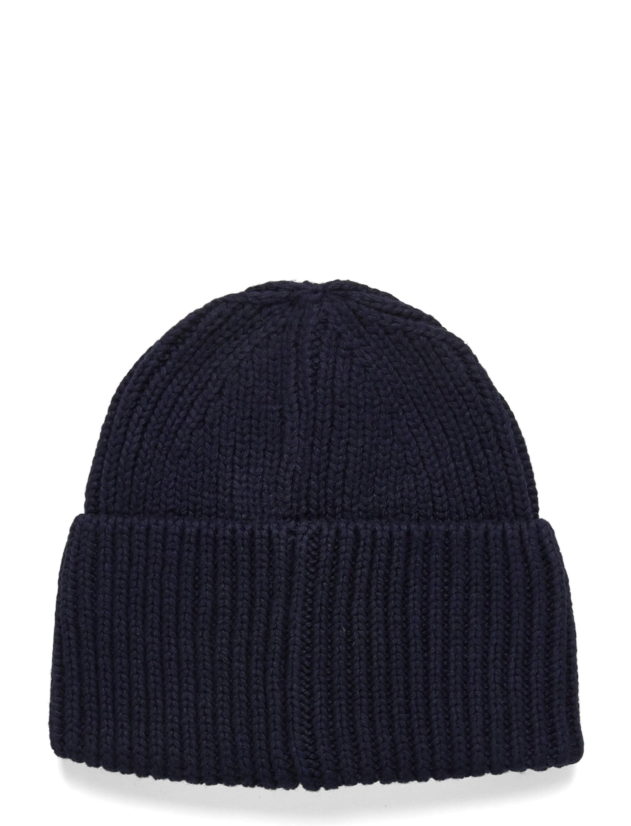 Björn Borg - CENTRE KNIT BEANIE - laveste priser - night sky - 1