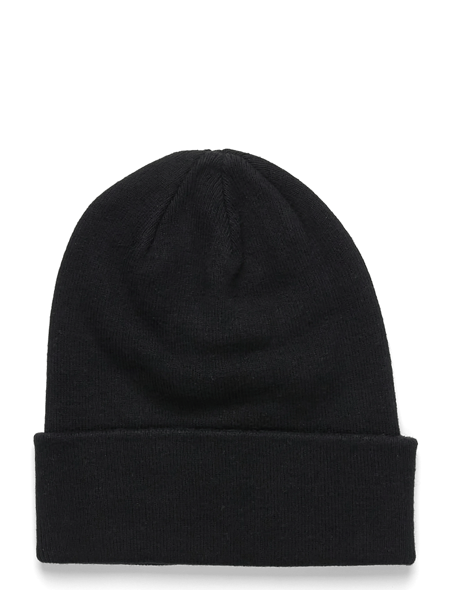 Björn Borg - CENTRE BEANIE - huer - black beauty - 1