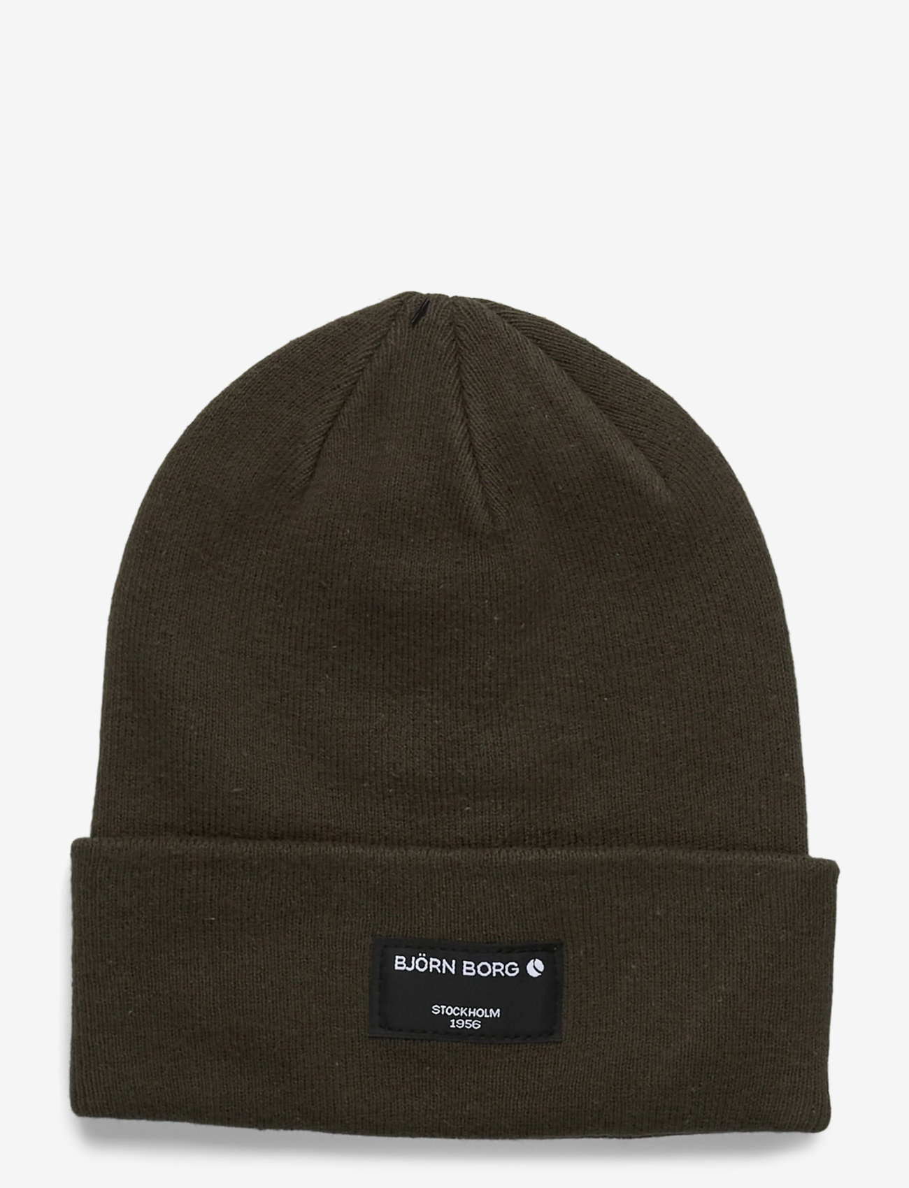 Björn Borg - CENTRE BEANIE - laveste priser - forest night - 0
