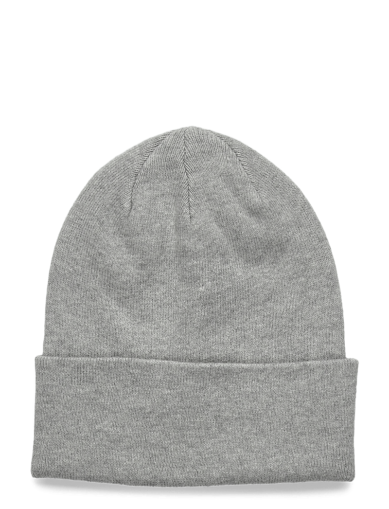 Björn Borg - CENTRE BEANIE - huer - light grey melange - 1