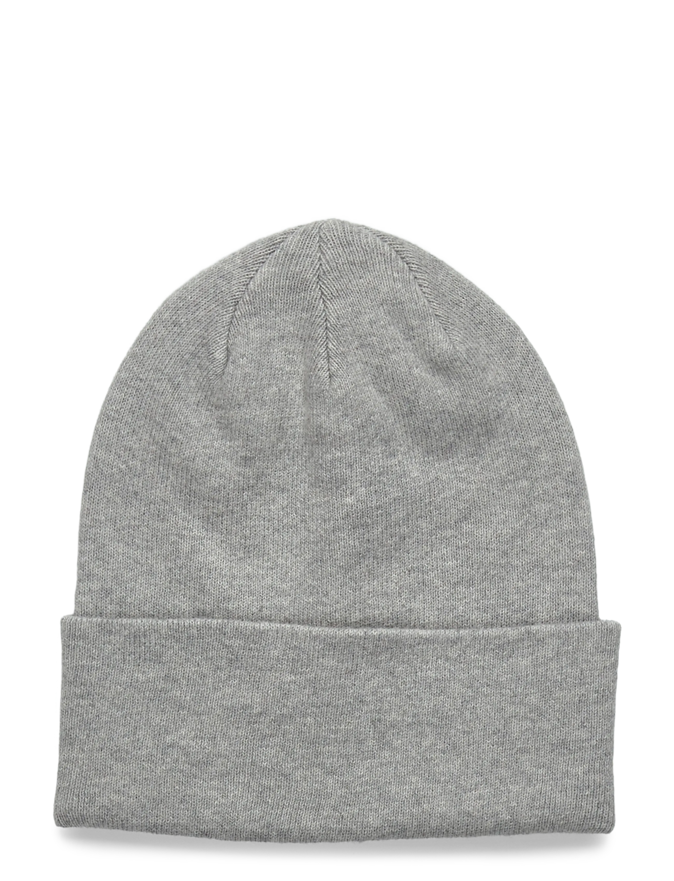 Björn Borg - CENTRE BEANIE - die niedrigsten preise - light grey melange - 1