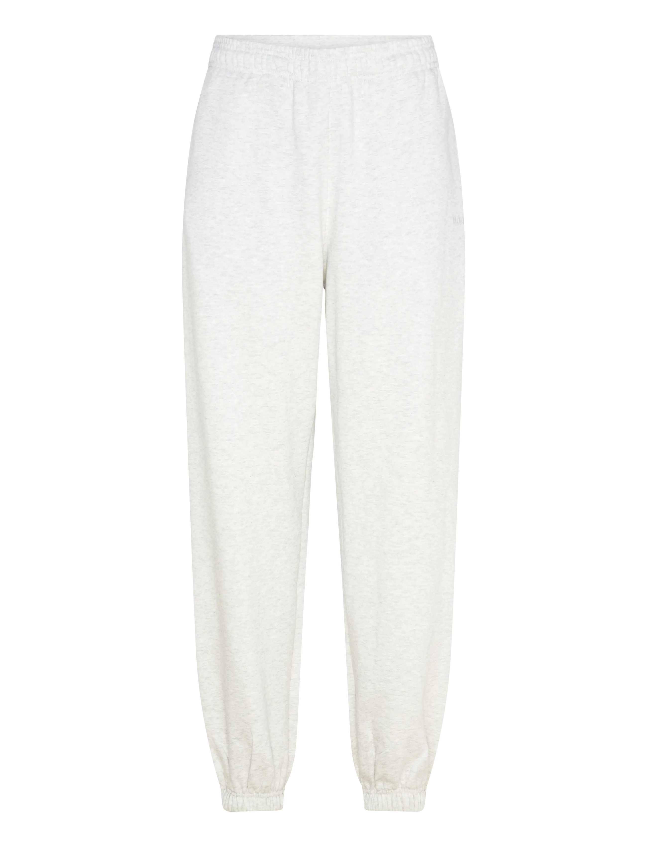 ULTRA LIGHT GREY MELANGE