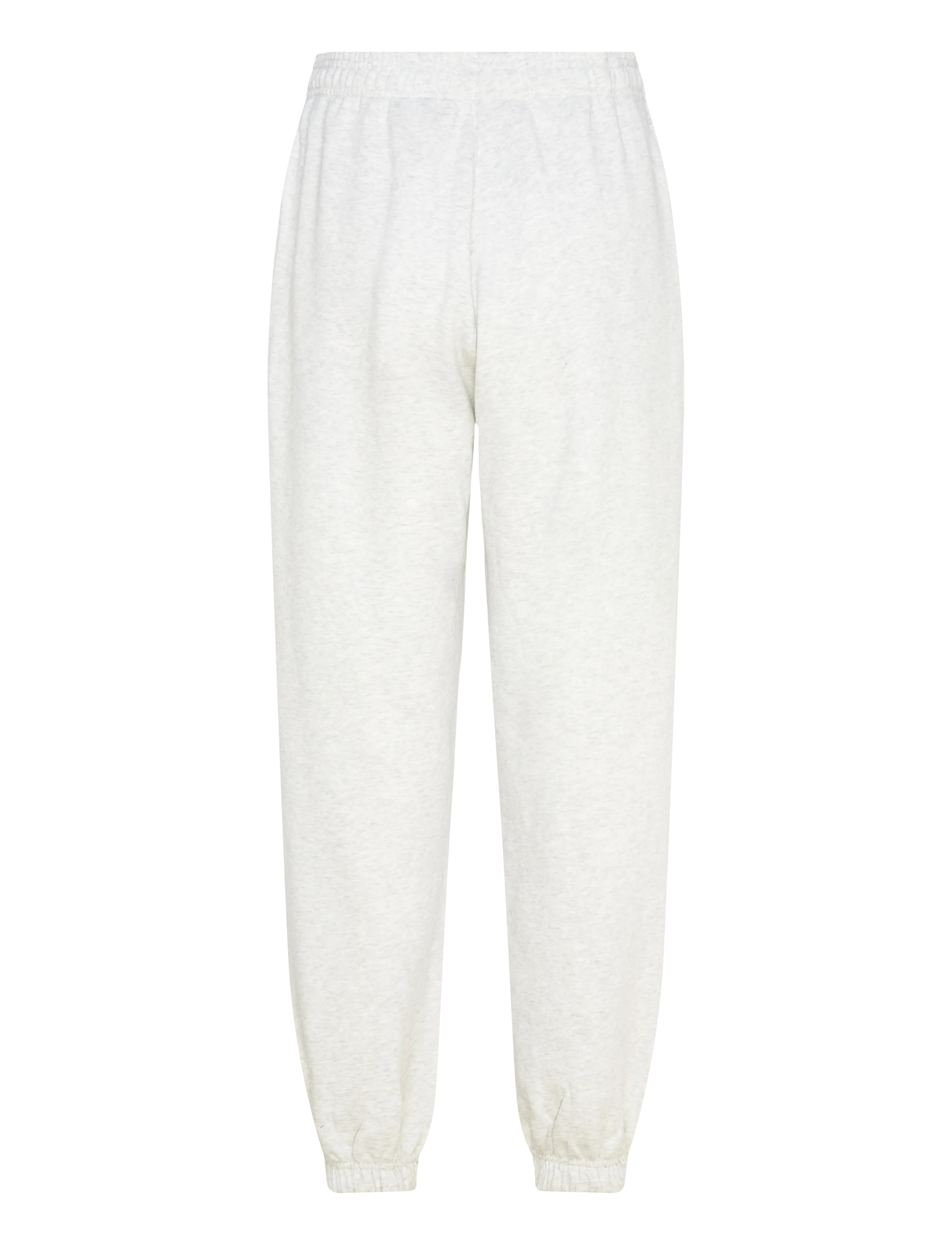 Björn Borg - STUDIO OVERSIZED SWEATPANTS - sport - ultra light grey melange - 2