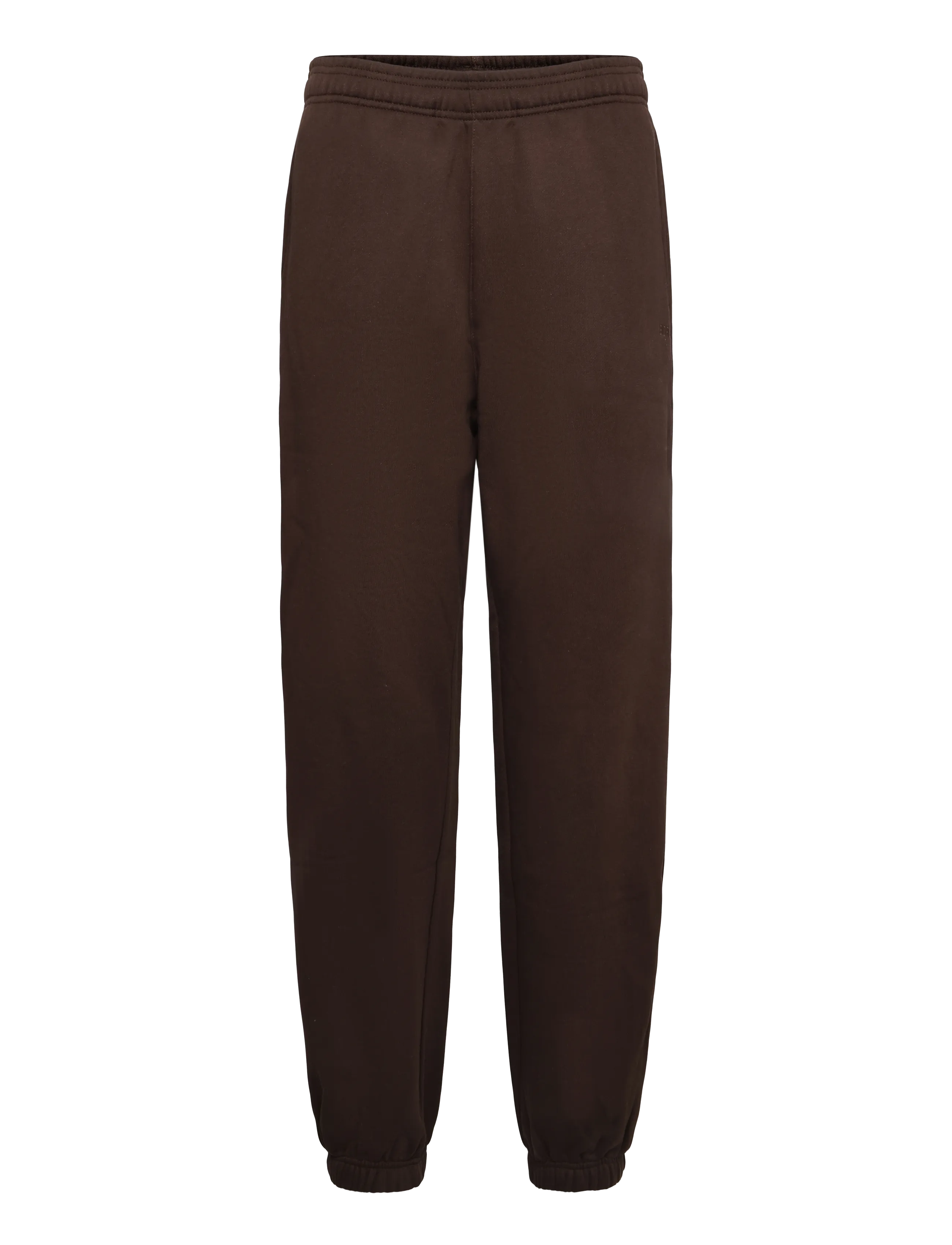 Björn Borg STUDIO OVERSIZED SWEATPANTS - Björn Borg - COFFEE BEAN / brown