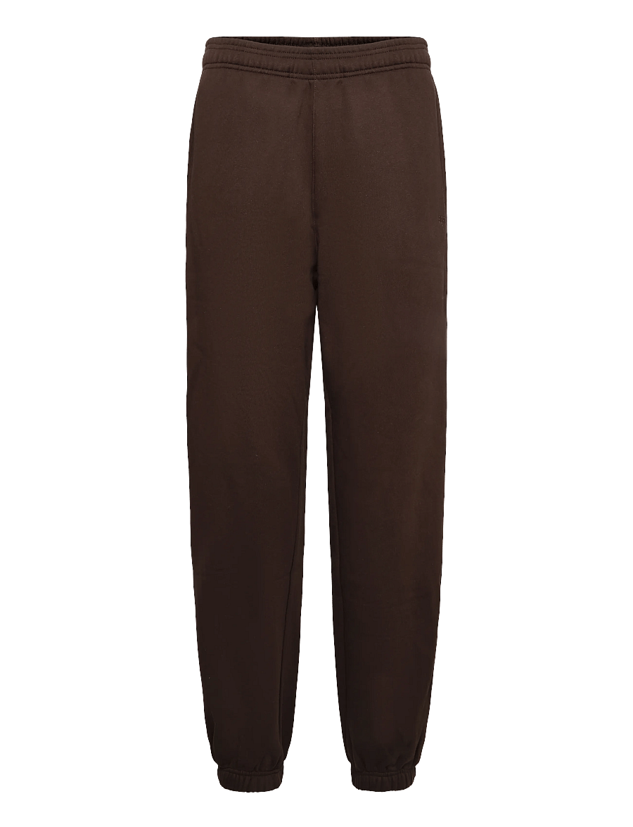 Björn Borg - STUDIO OVERSIZED SWEATPANTS - hverdags stil - coffee bean - 0