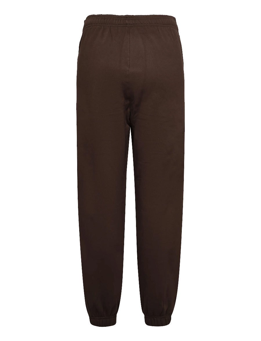Björn Borg - STUDIO OVERSIZED SWEATPANTS - hverdags stil - coffee bean - 1