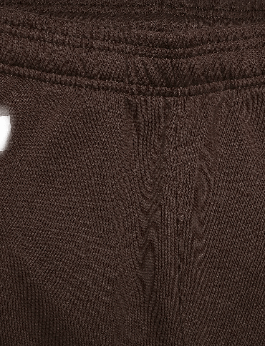Björn Borg - STUDIO OVERSIZED SWEATPANTS - hverdags stil - coffee bean - 2
